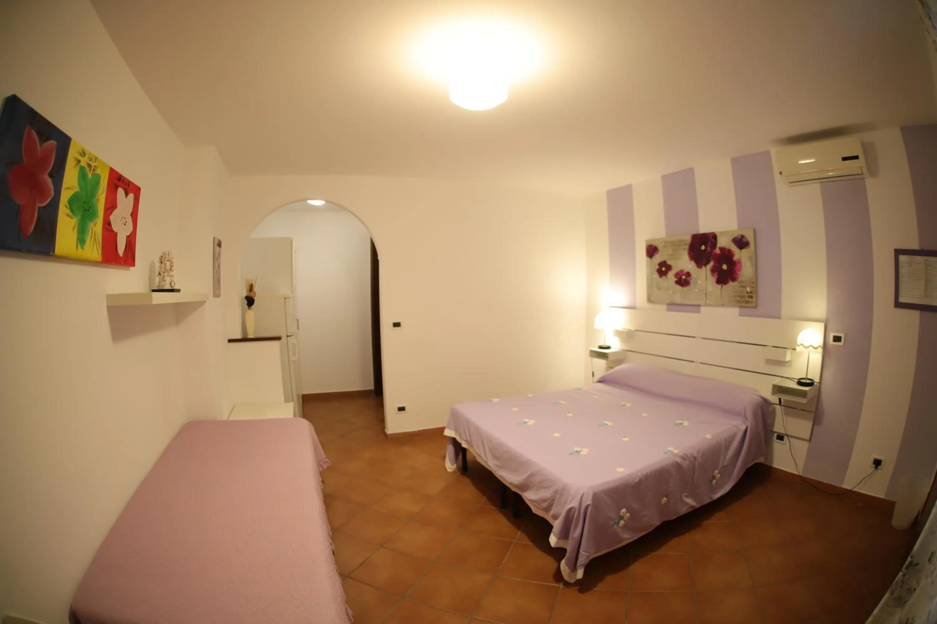 B&B Le Colline Country House