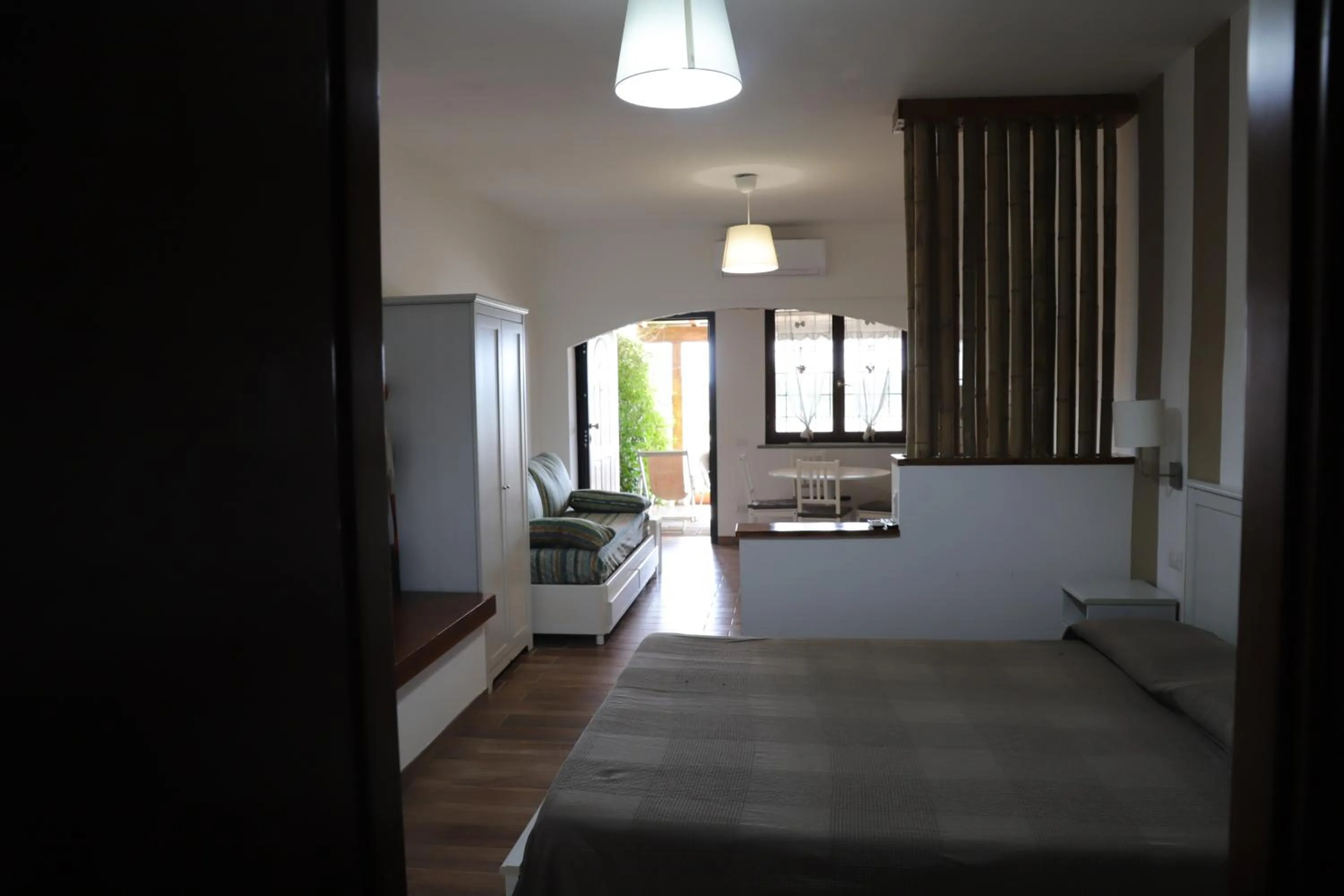 B&B Le Colline Country House