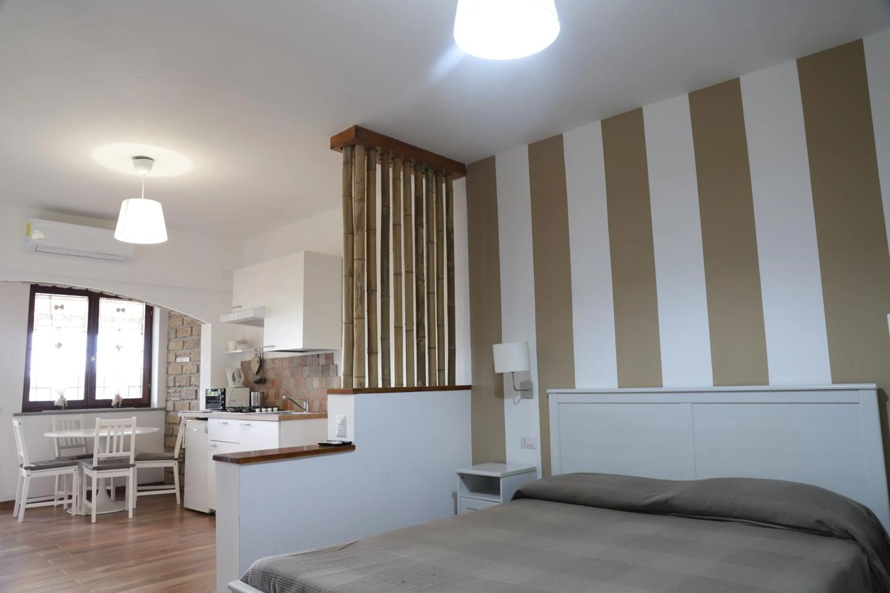 B&B Le Colline Country House