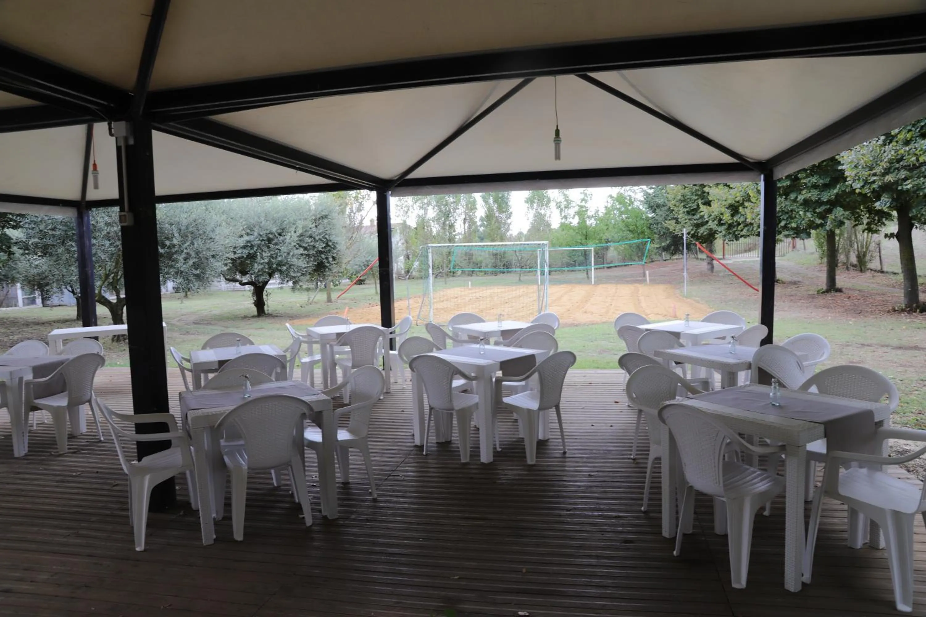 B&B Le Colline Country House