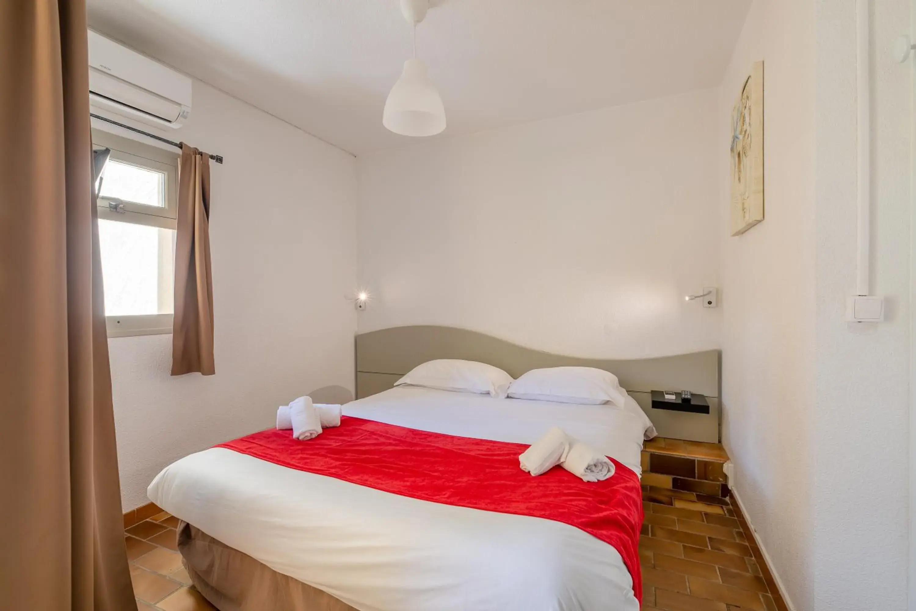 Apartment - Ground Floor in Marina Hôtel Club Apartment - Ground Floor in Marina Hôtel Club