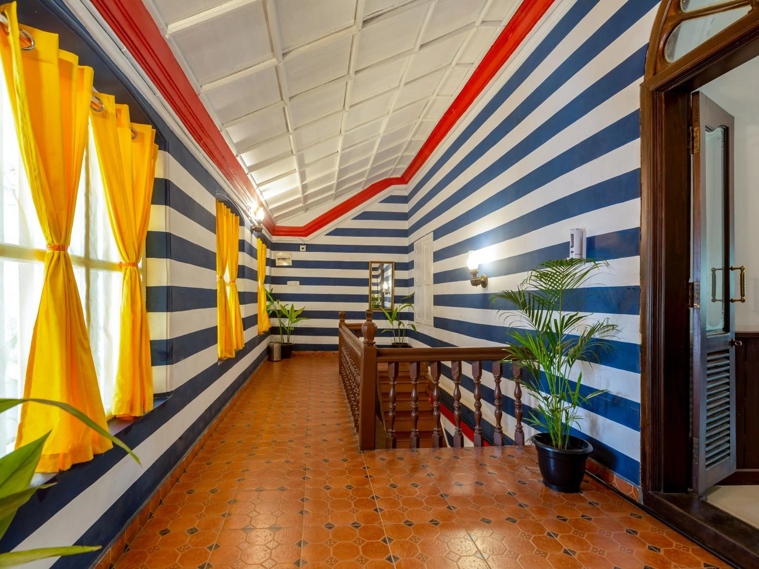 Property building in goSTOPS Lite Kochi