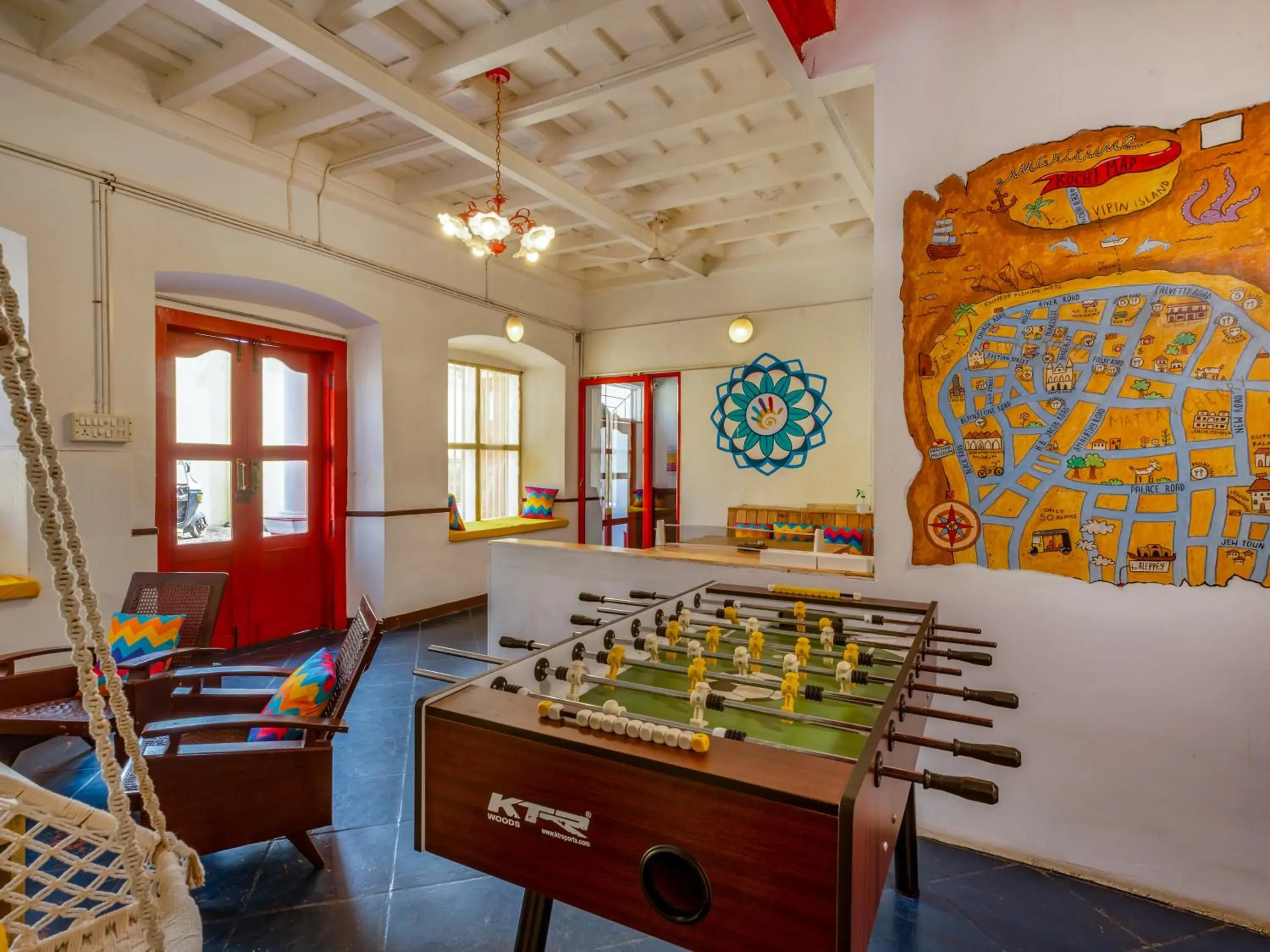 goSTOPS Lite Kochi goSTOPS Lite Kochi