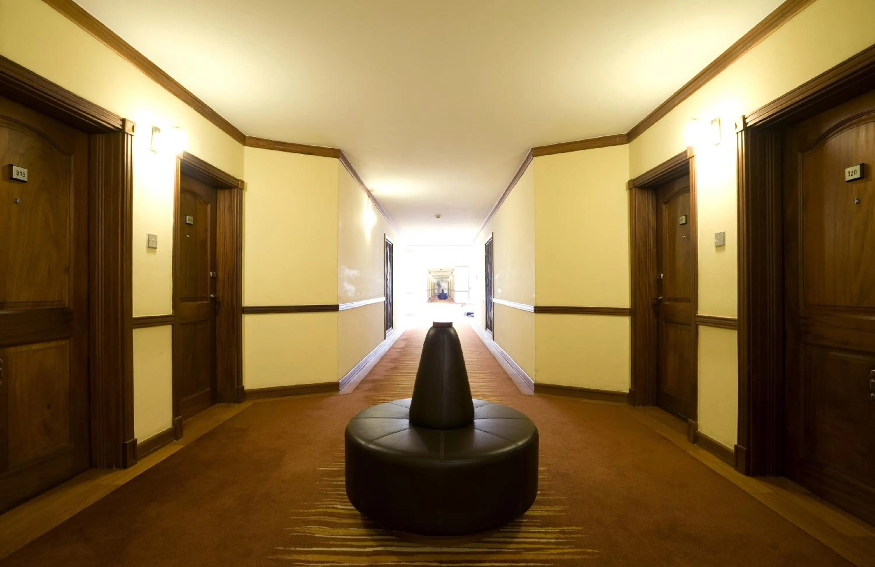 Other in Golf Course Hotel