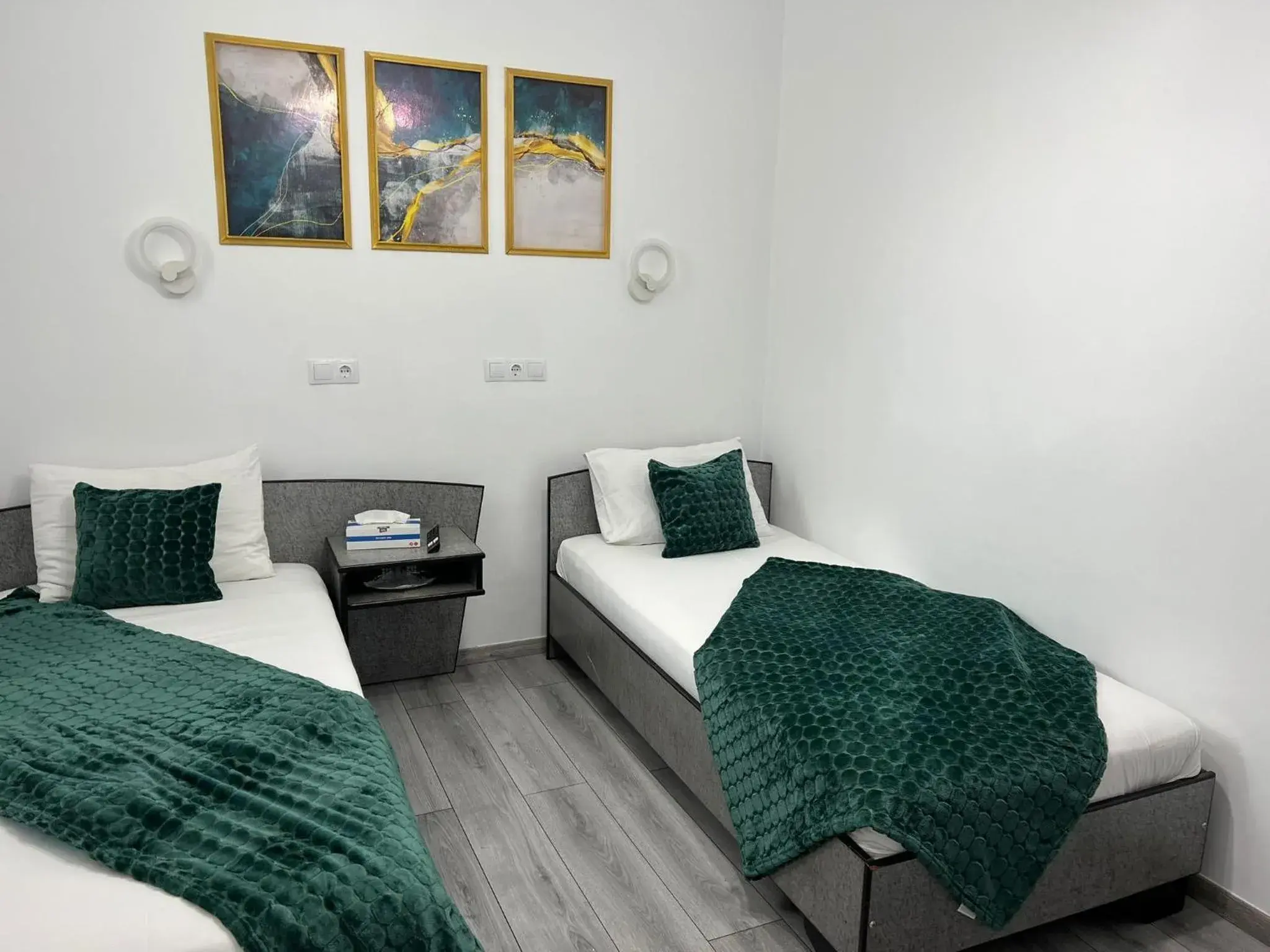 Motel Buti Motel Buti