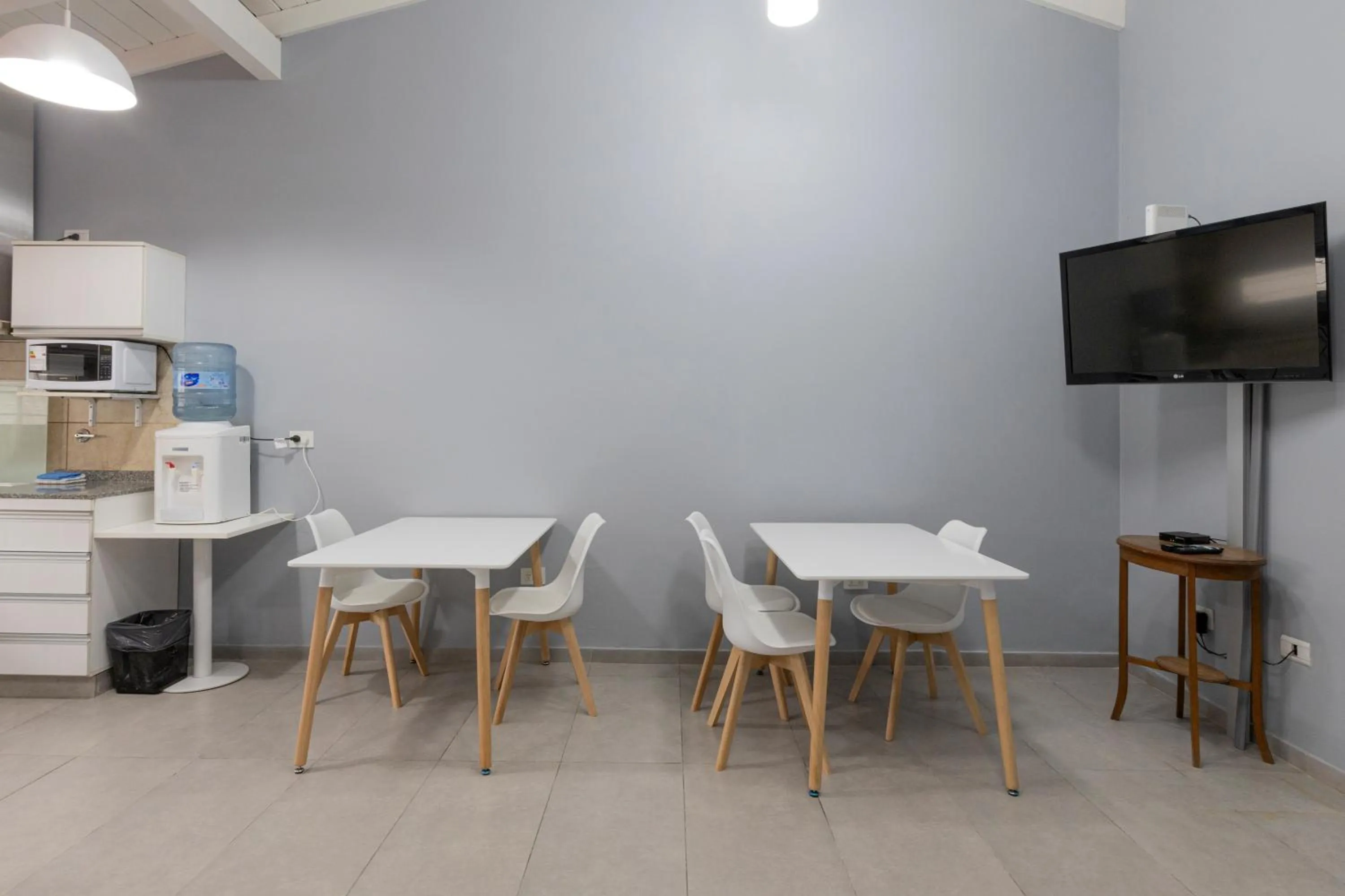 TV and multimedia in Gugasuites