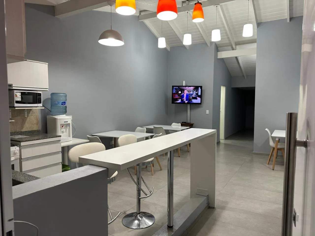 TV and multimedia in Gugasuites