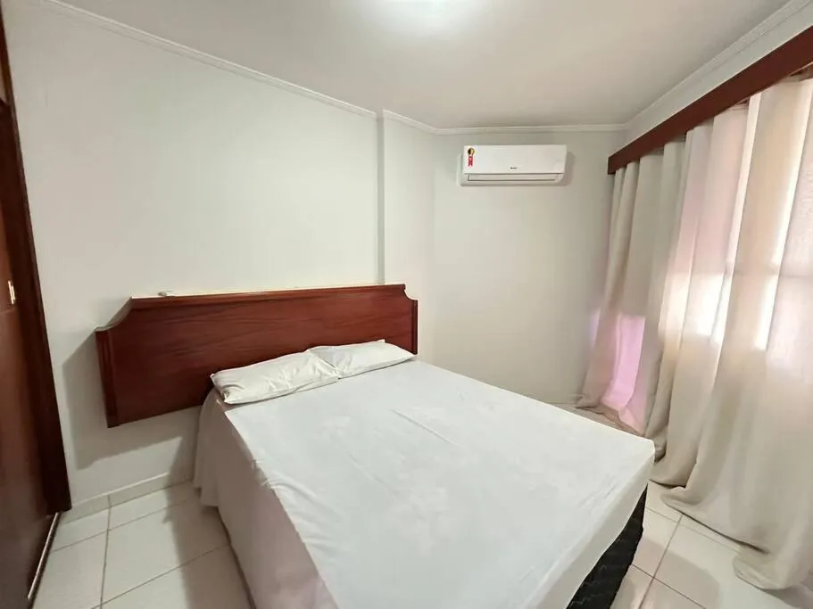 Bed in Império Romano!Local incrível !