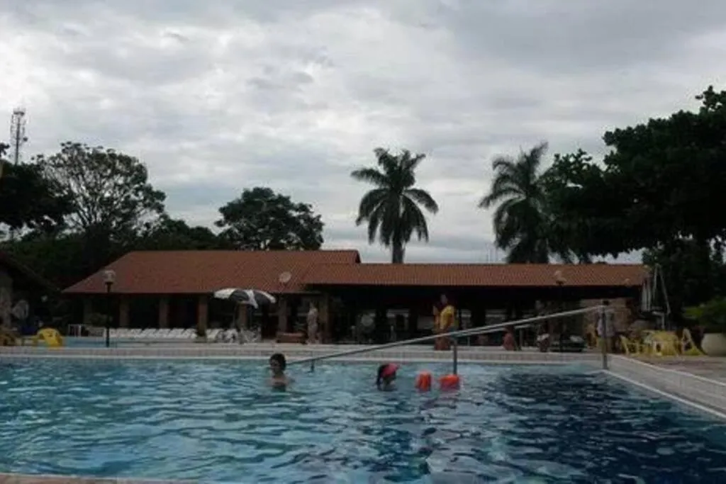 Império Romano!Local incrível !