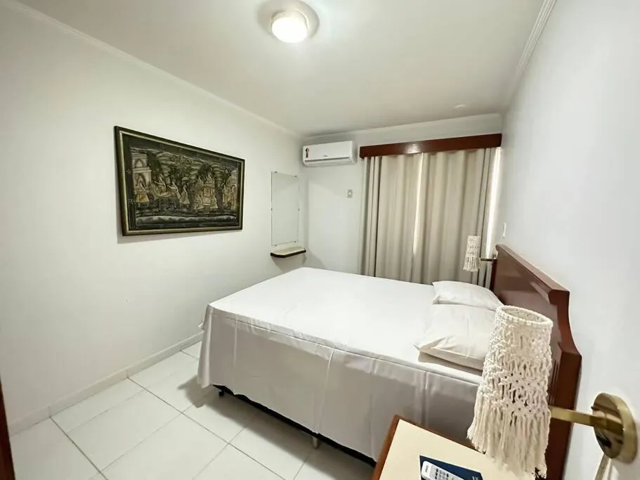 Bed in Império Romano!Local incrível !