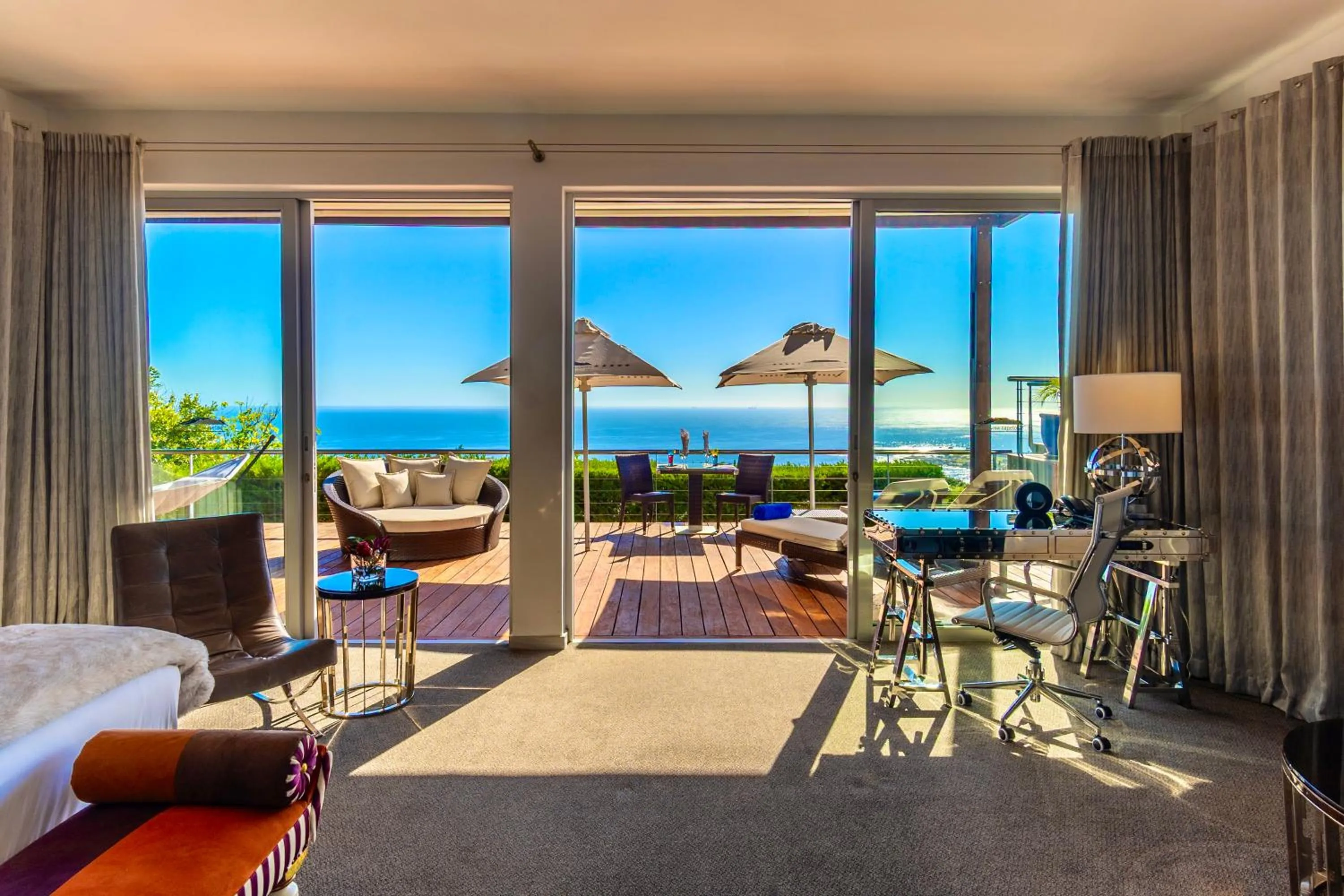 View (from property/room) in Atlanticview Cape Town Boutique Hotel