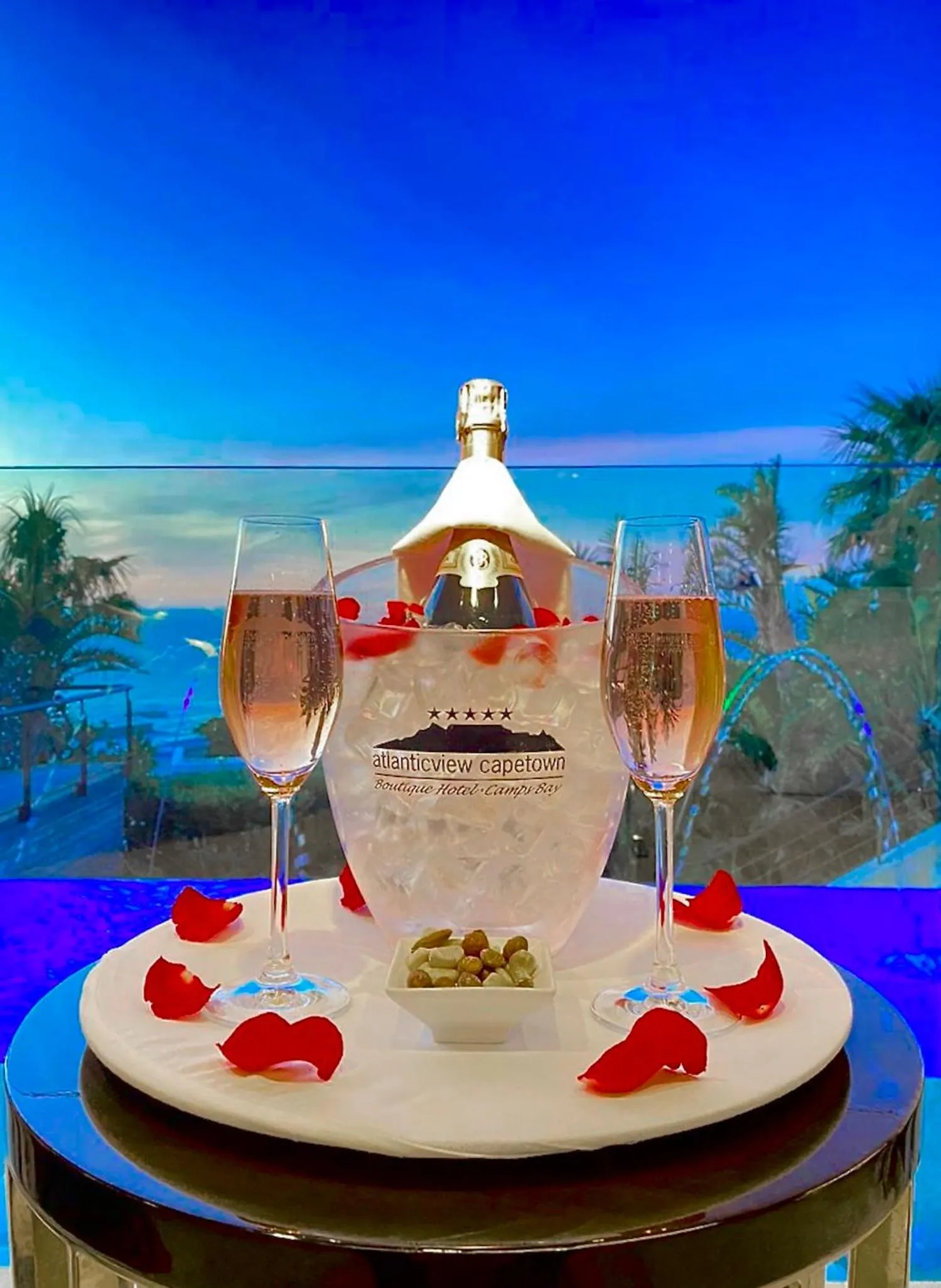 View (from property/room) in Atlanticview Cape Town Boutique Hotel