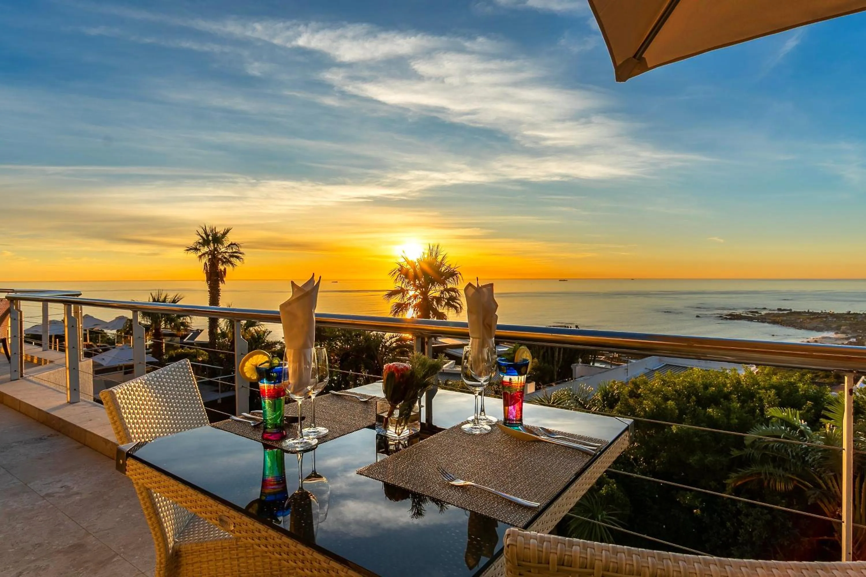 View (from property/room) in Atlanticview Cape Town Boutique Hotel