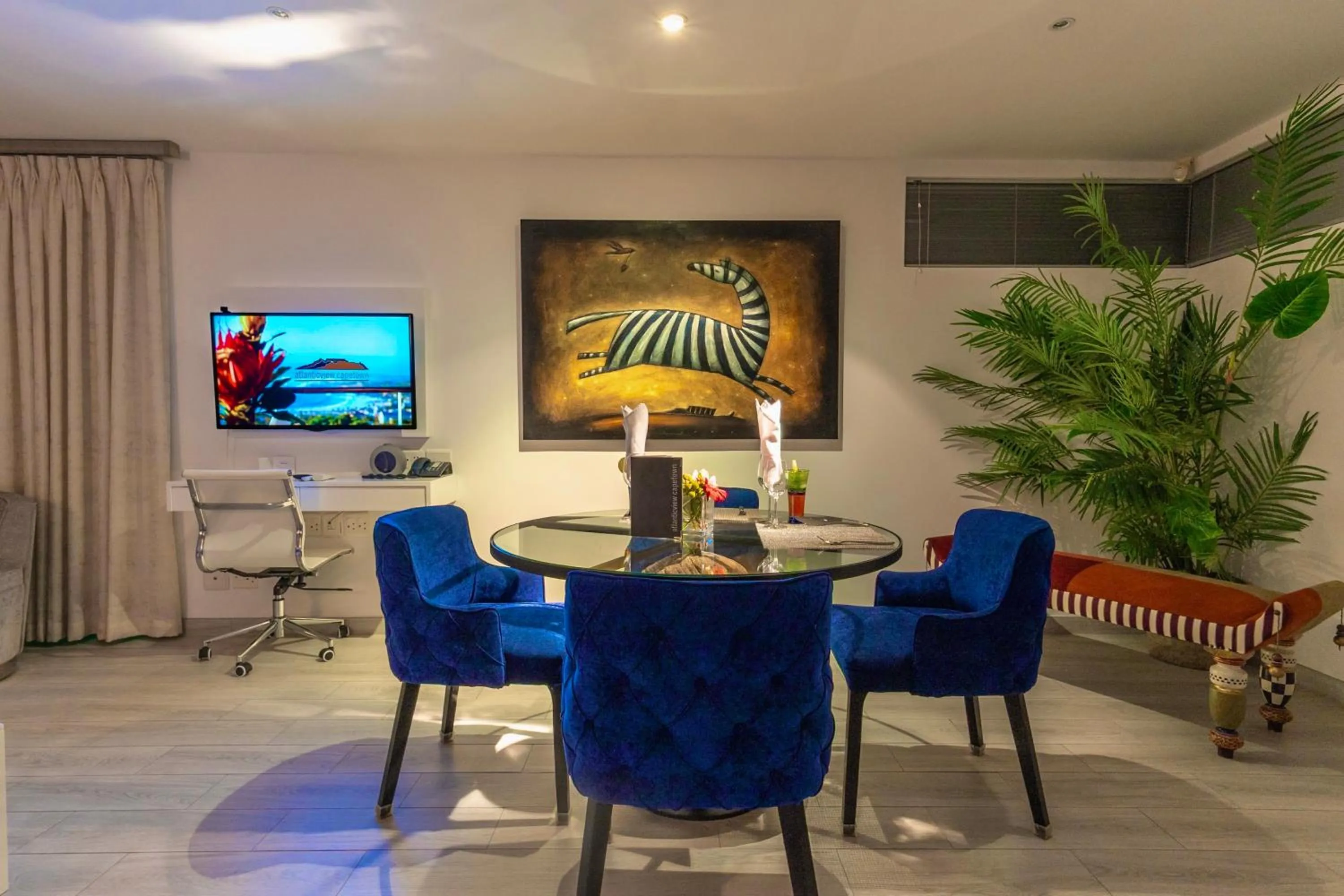 View (from property/room) in Atlanticview Cape Town Boutique Hotel