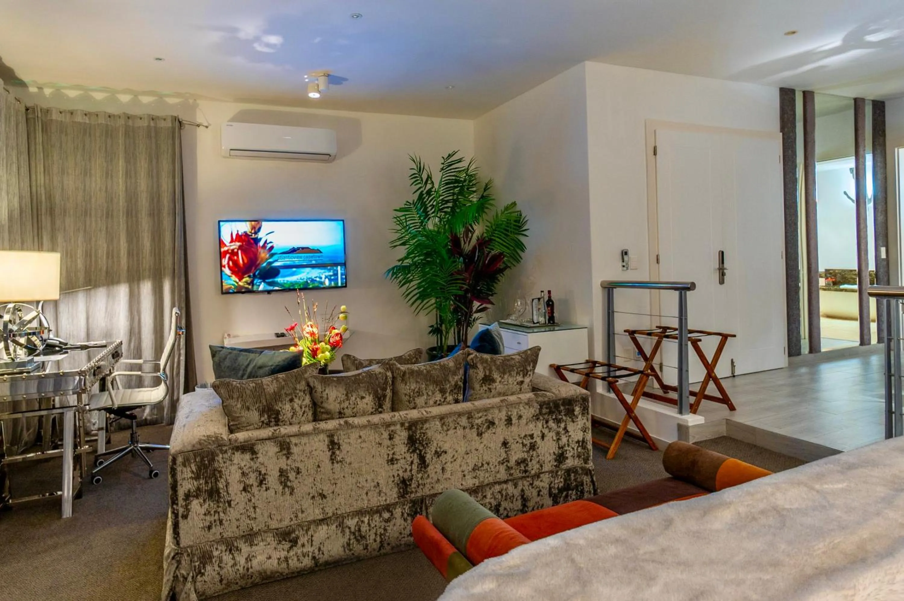 View (from property/room) in Atlanticview Cape Town Boutique Hotel