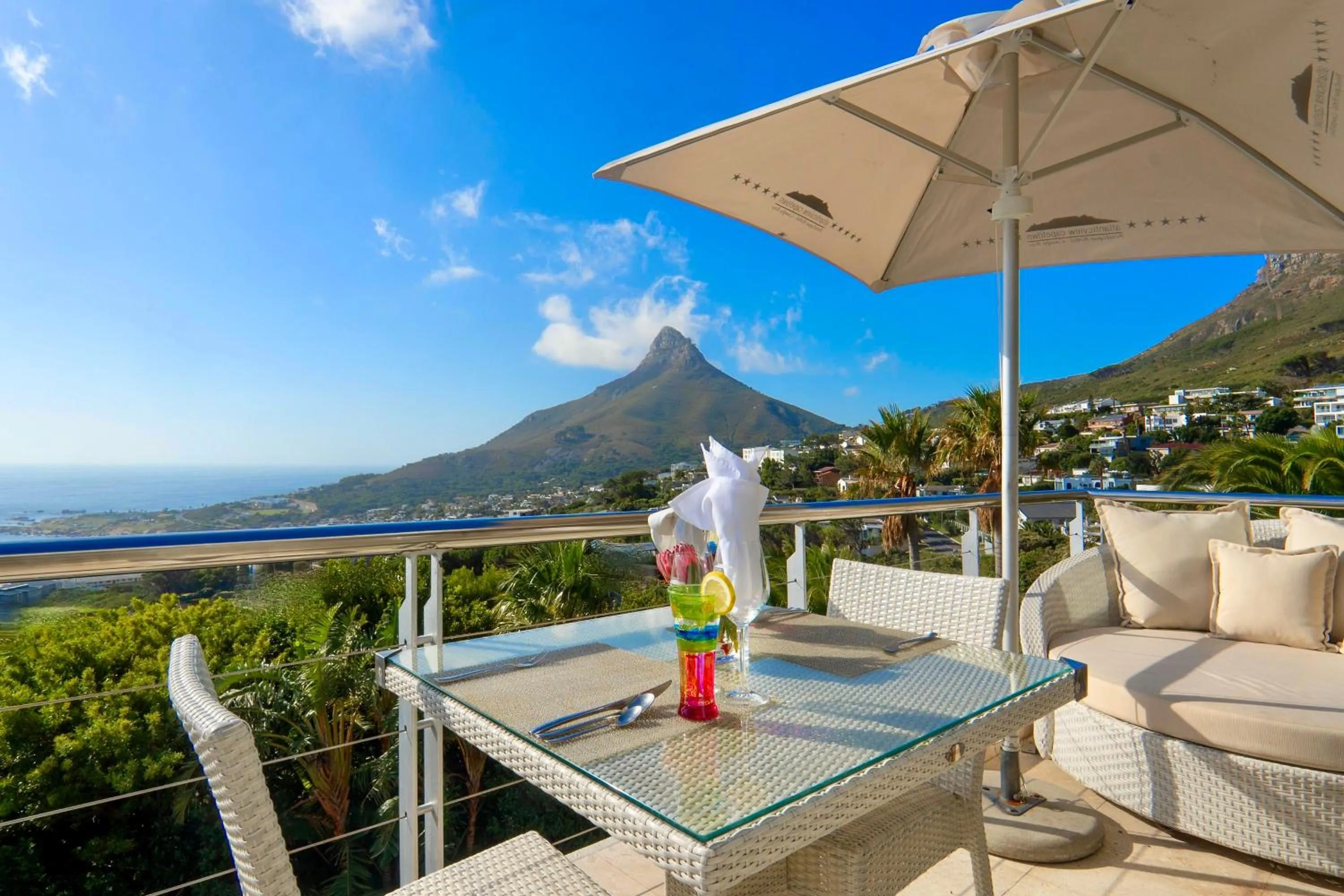 View (from property/room) in Atlanticview Cape Town Boutique Hotel