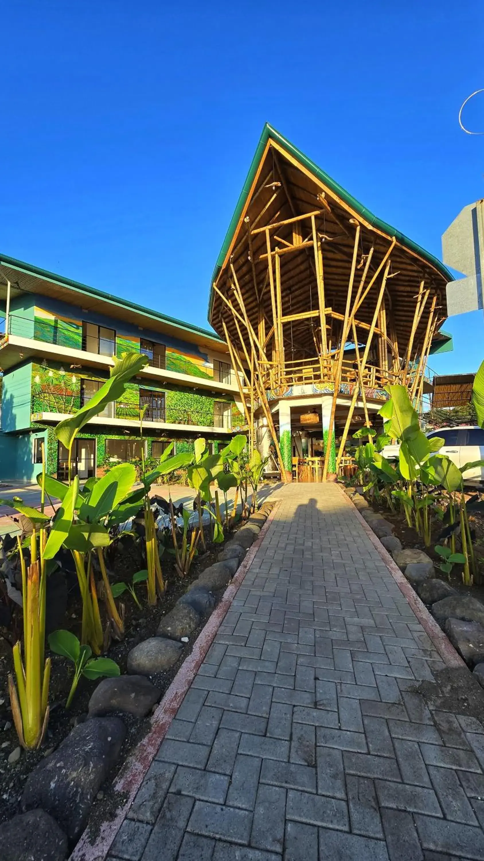 Bonding Coffee Roaster Café & Hotel Bonding Coffee Roaster Café & Hotel