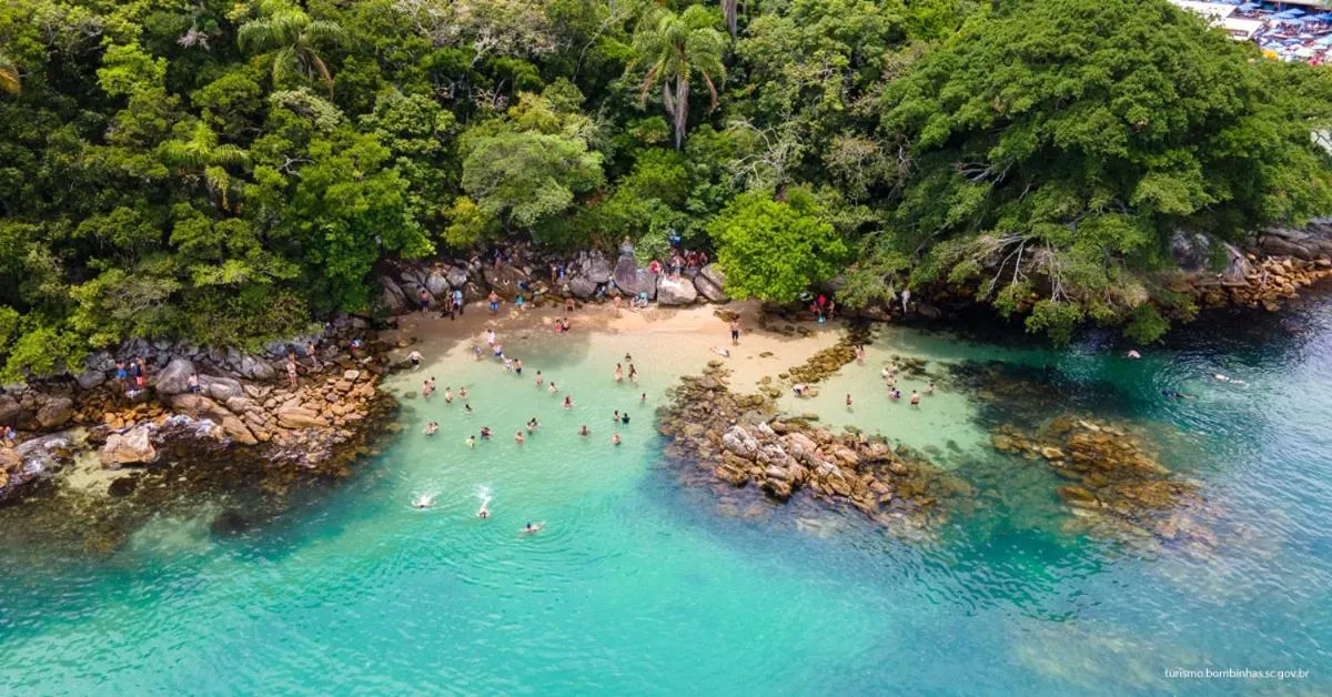 Beach in Up Hotel Boutique