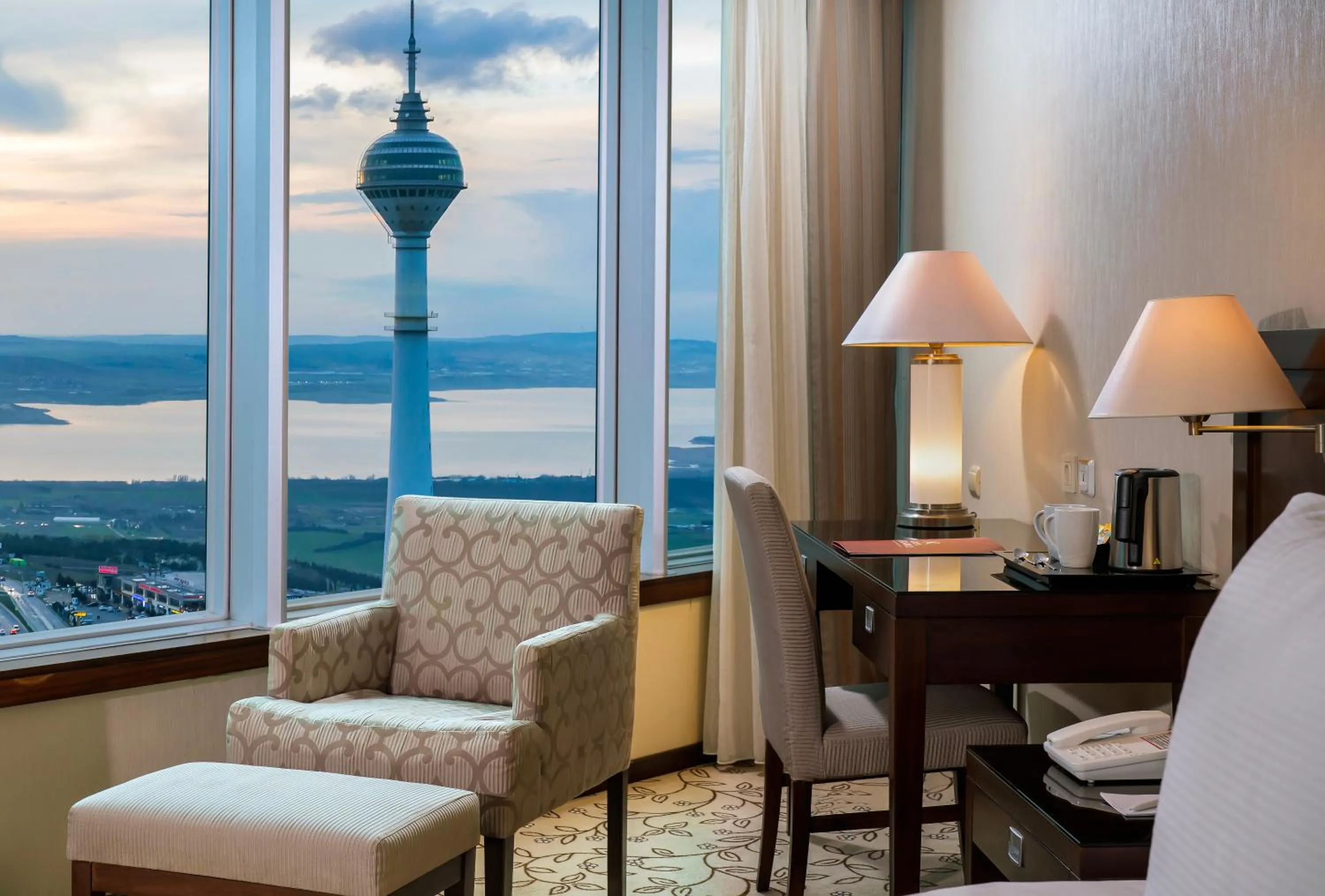 Kaya İstanbul Fair & Convention