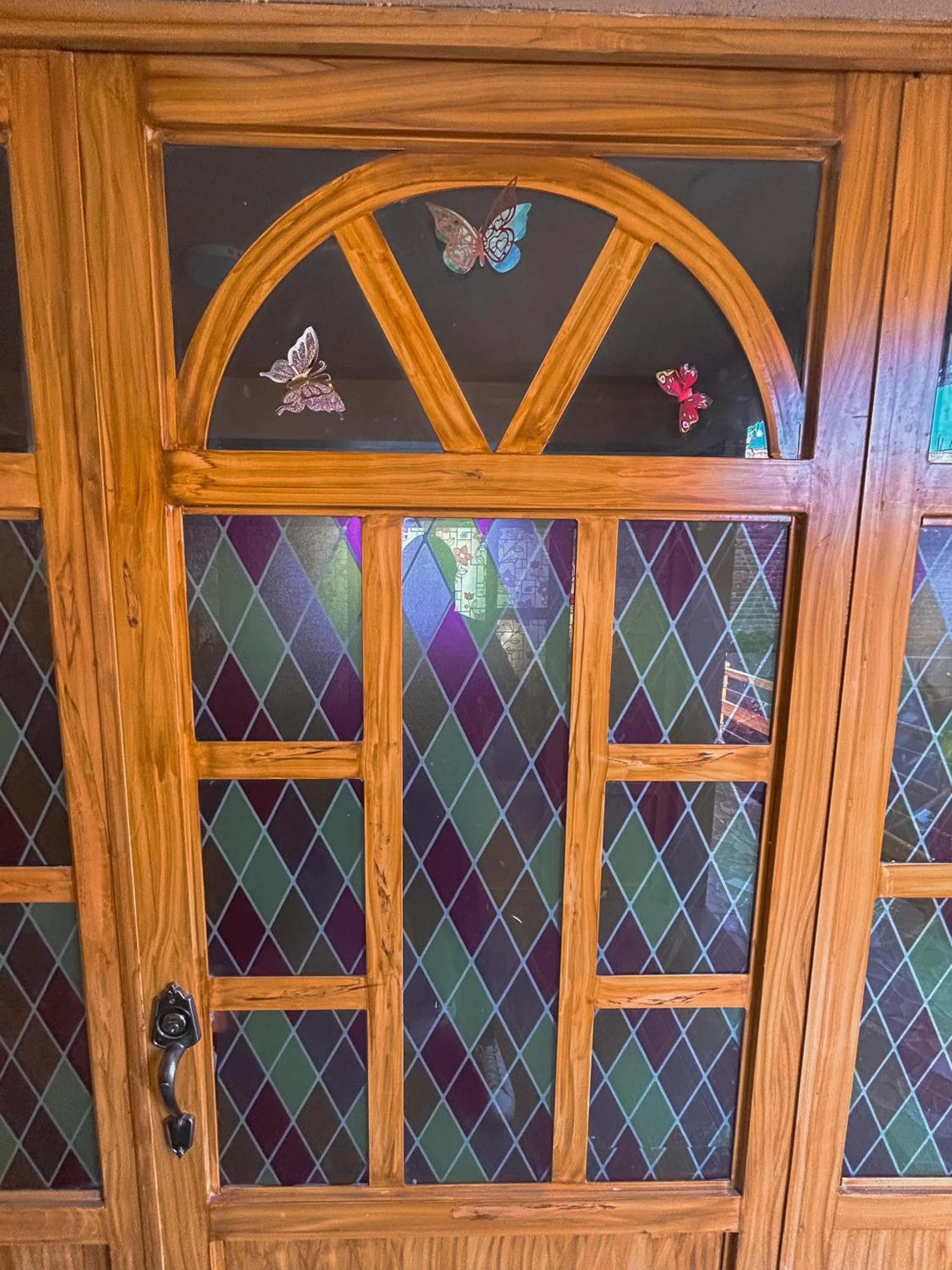 acessibility in SiempreViva Hospedaje By GEstores