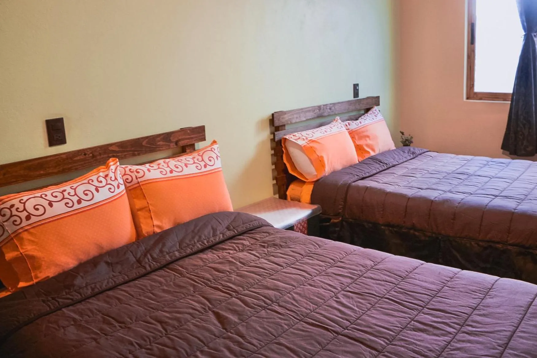 Bed in SiempreViva Hospedaje By GEstores