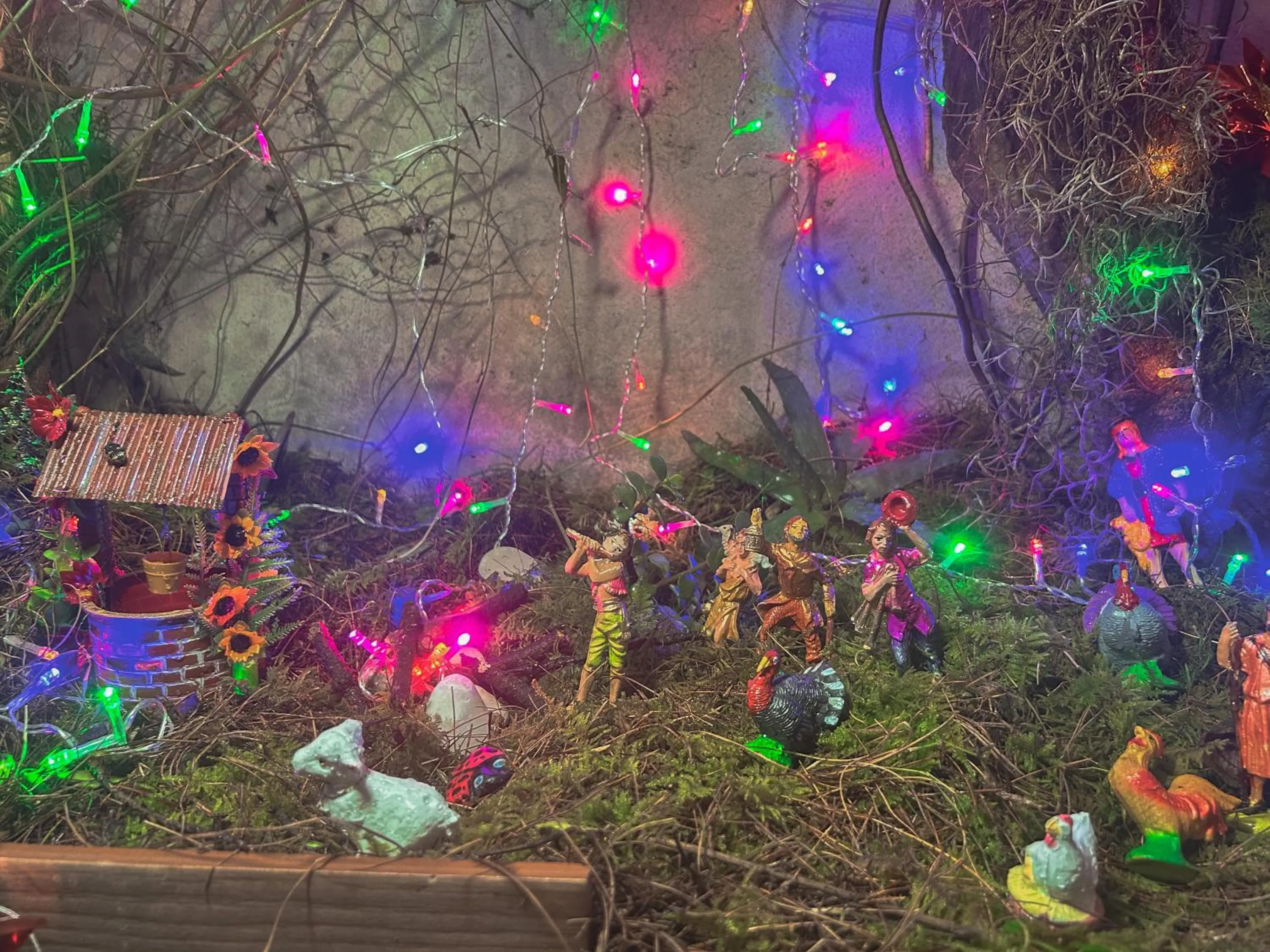 Off site in SiempreViva Hospedaje By GEstores