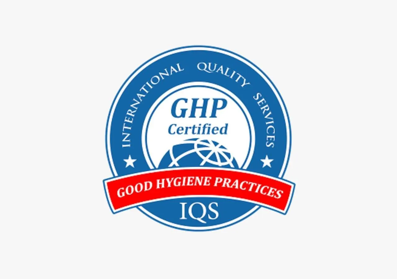 Certificate/Award in Aiello Suites Executive