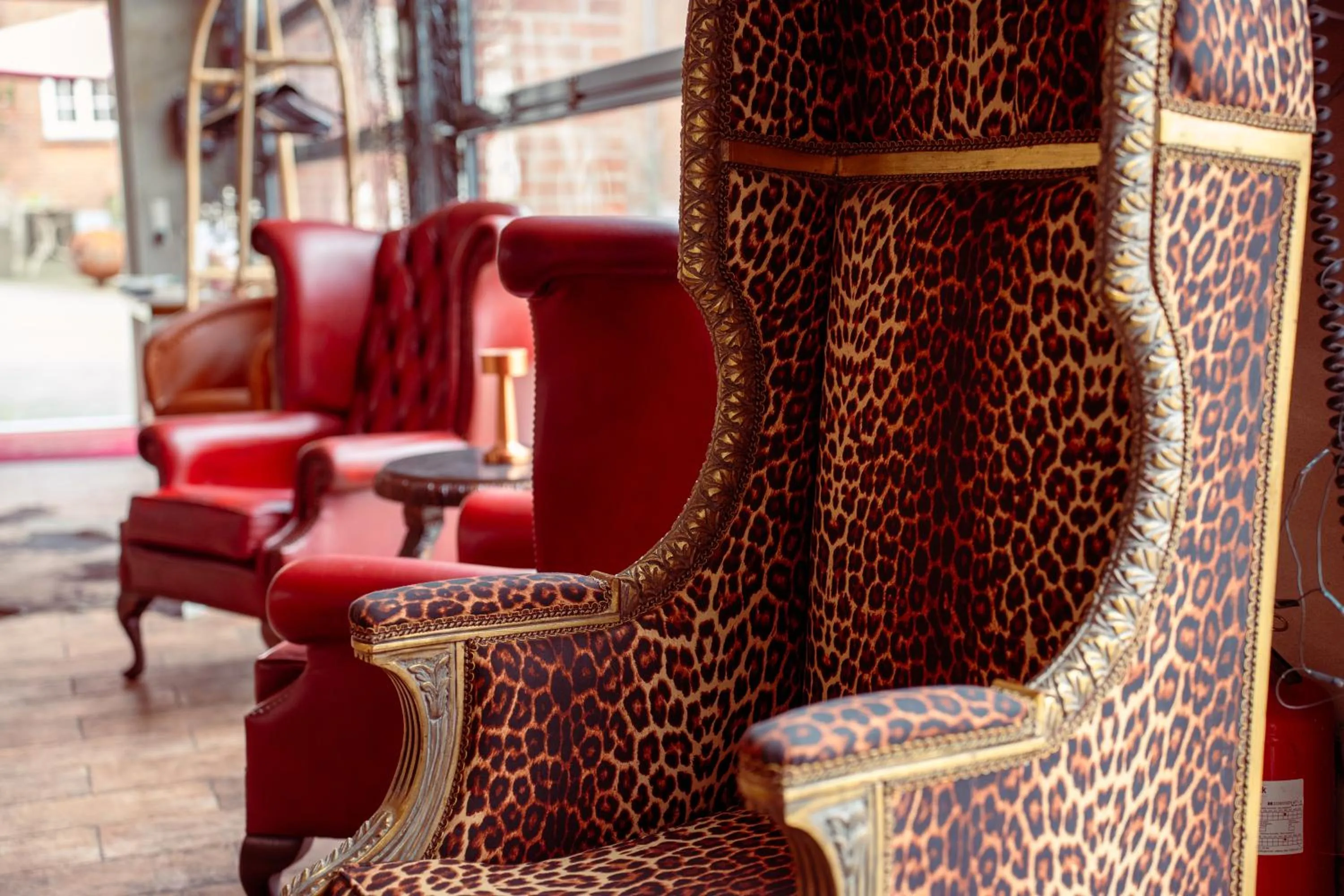 Boutique Hotel Postgården