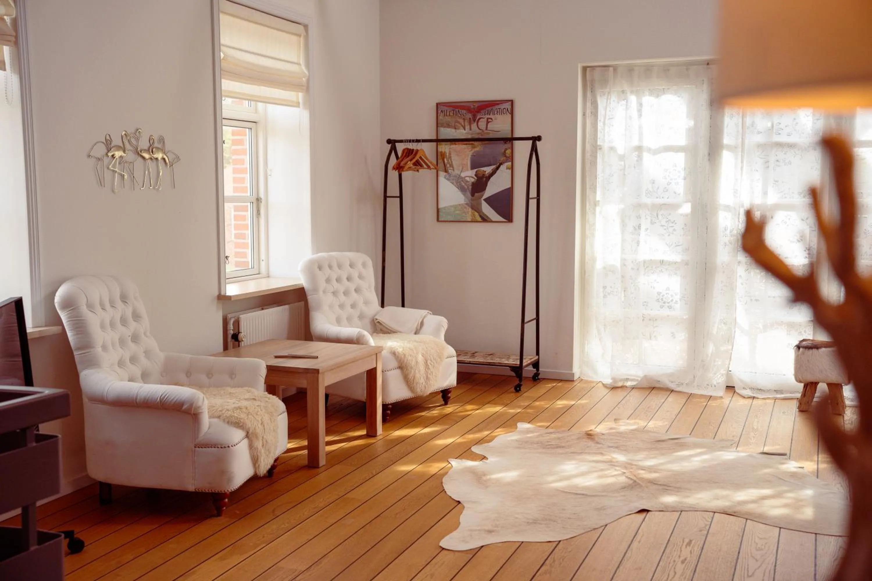 Boutique Hotel Postgården