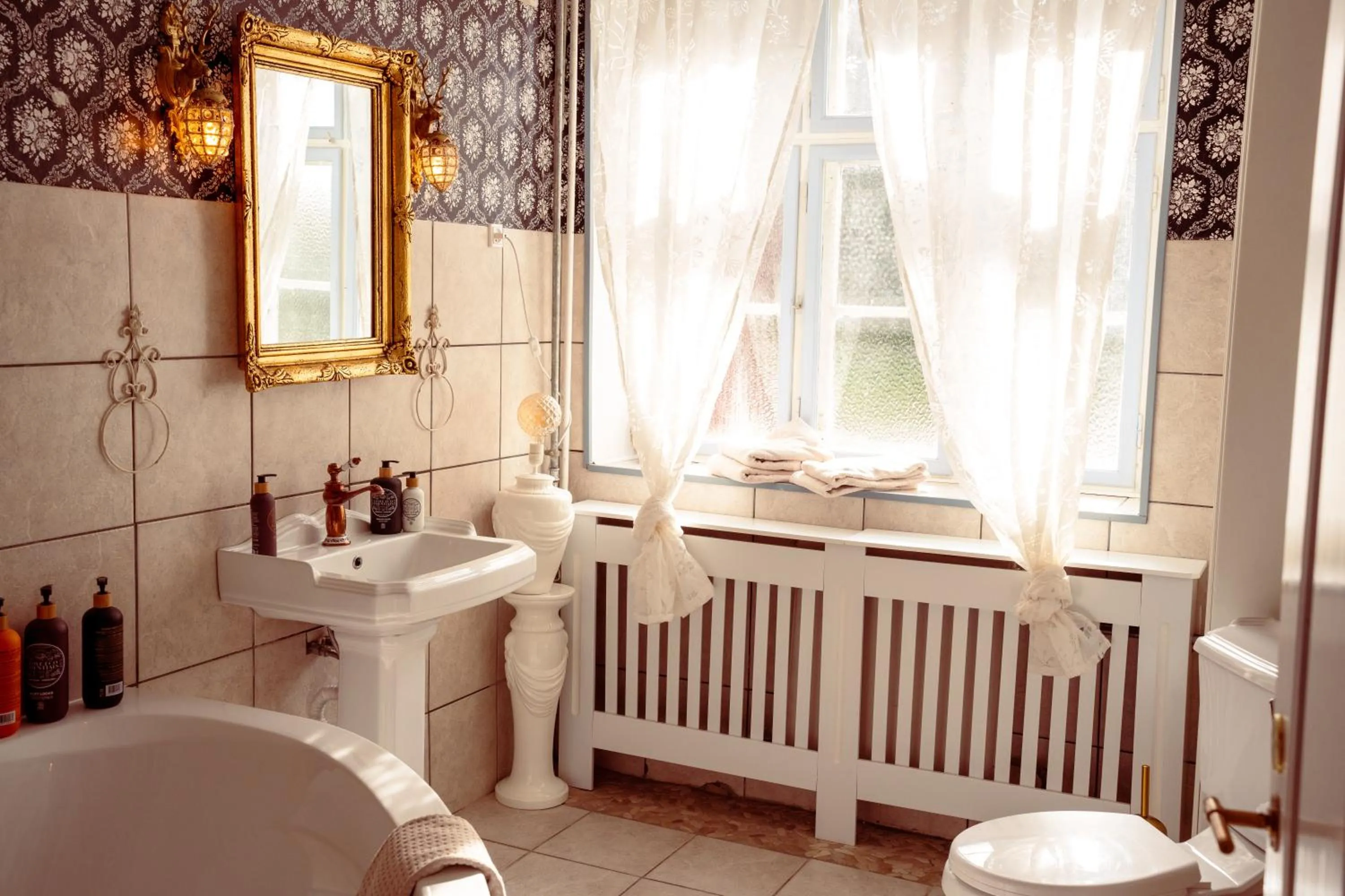 Boutique Hotel Postgården