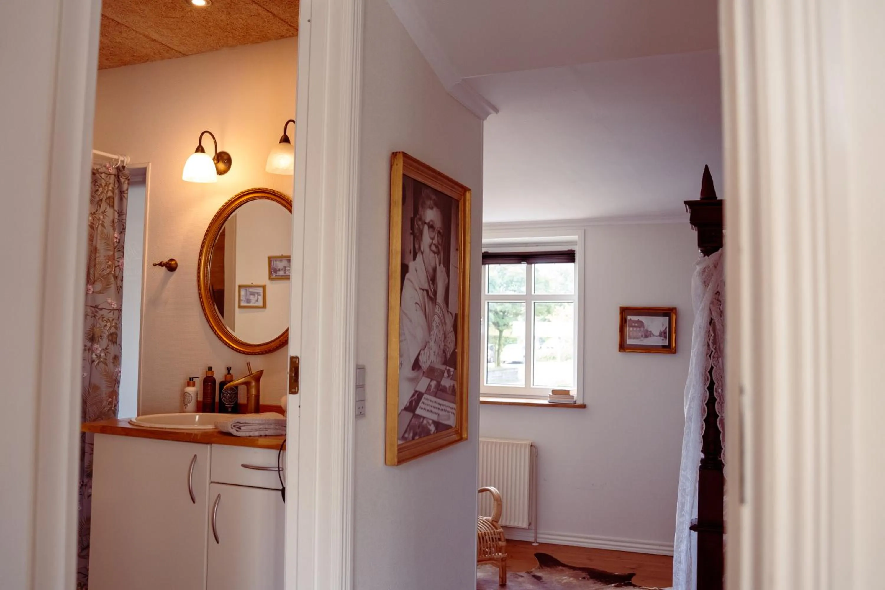 Boutique Hotel Postgården