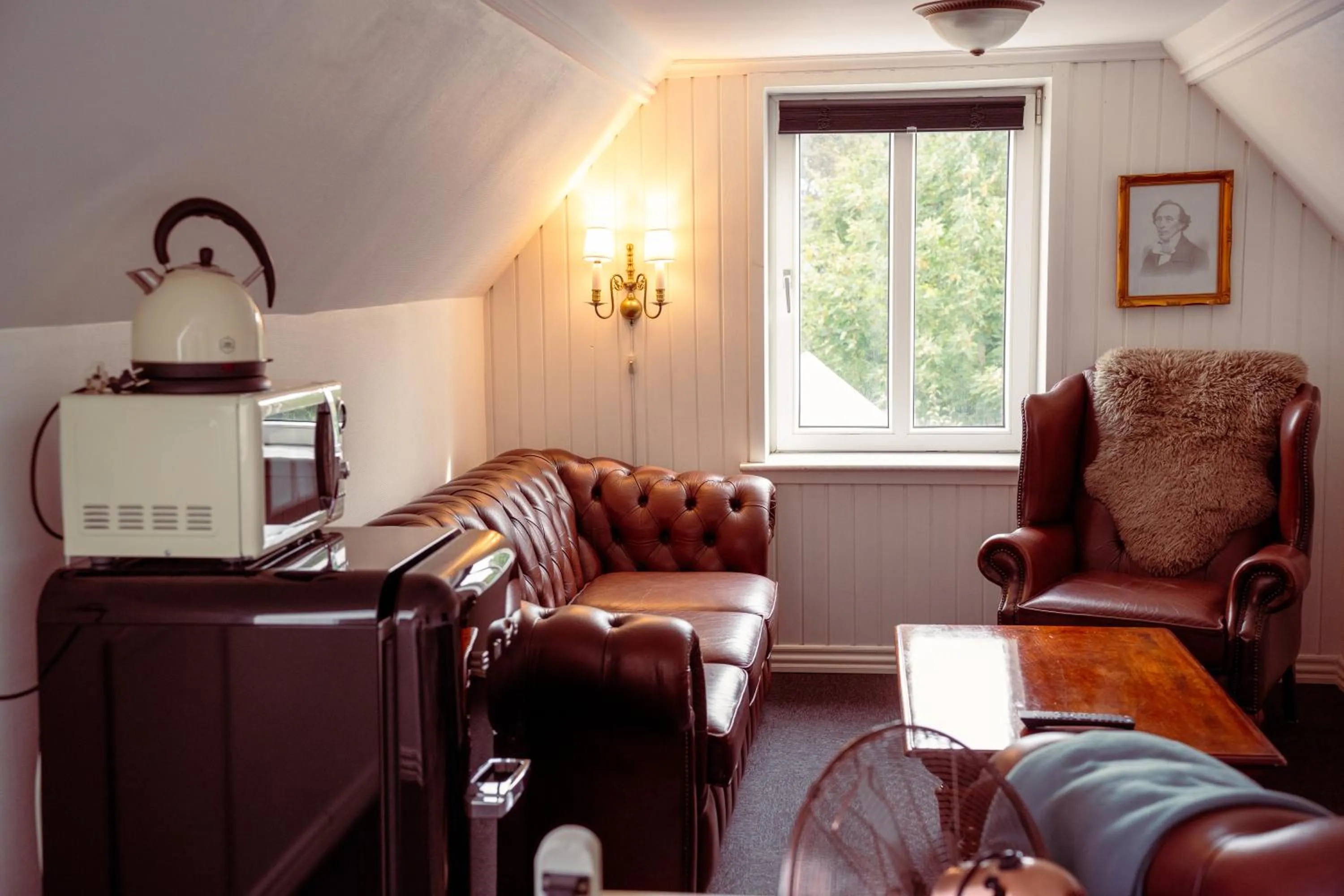 Boutique Hotel Postgården