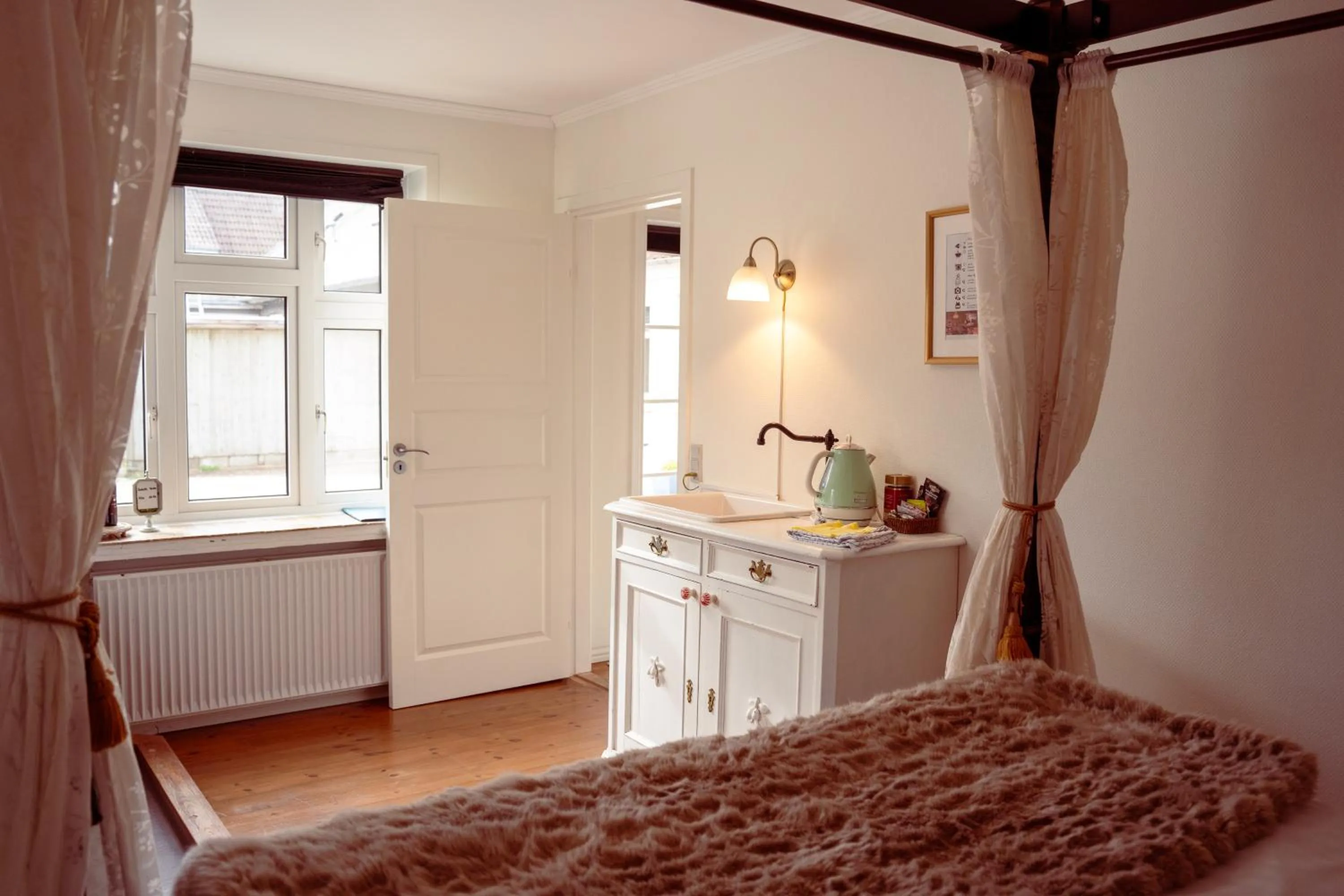 Boutique Hotel Postgården