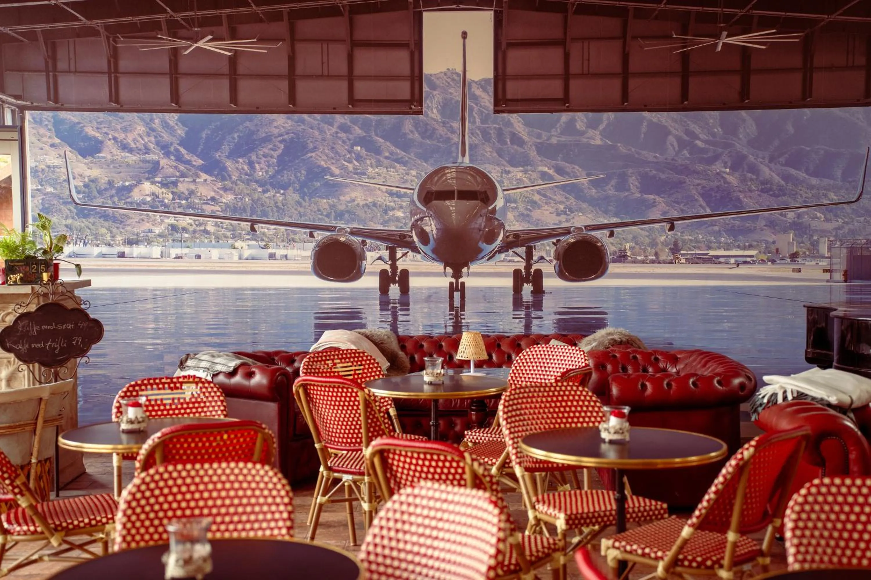 Boutique Hotel Postgården