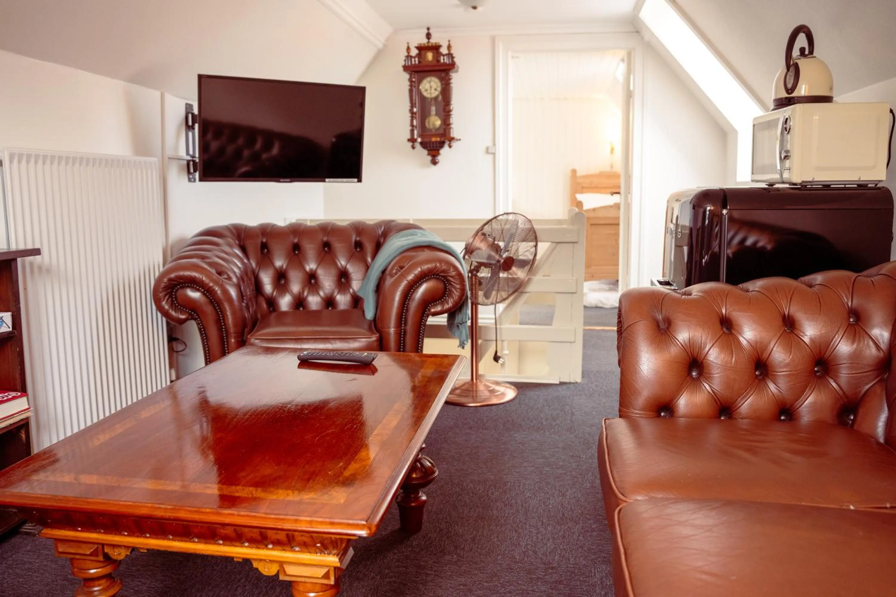 Boutique Hotel Postgården