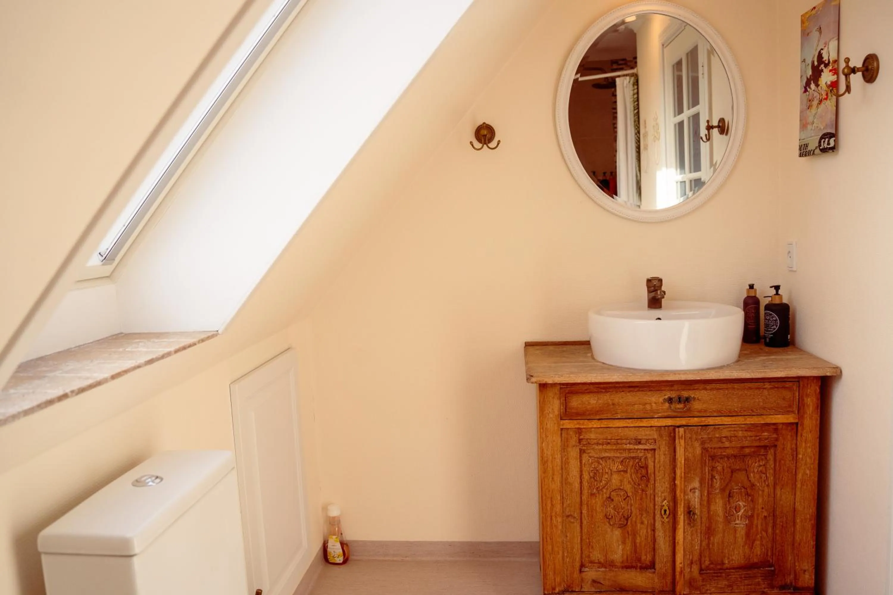 Boutique Hotel Postgården