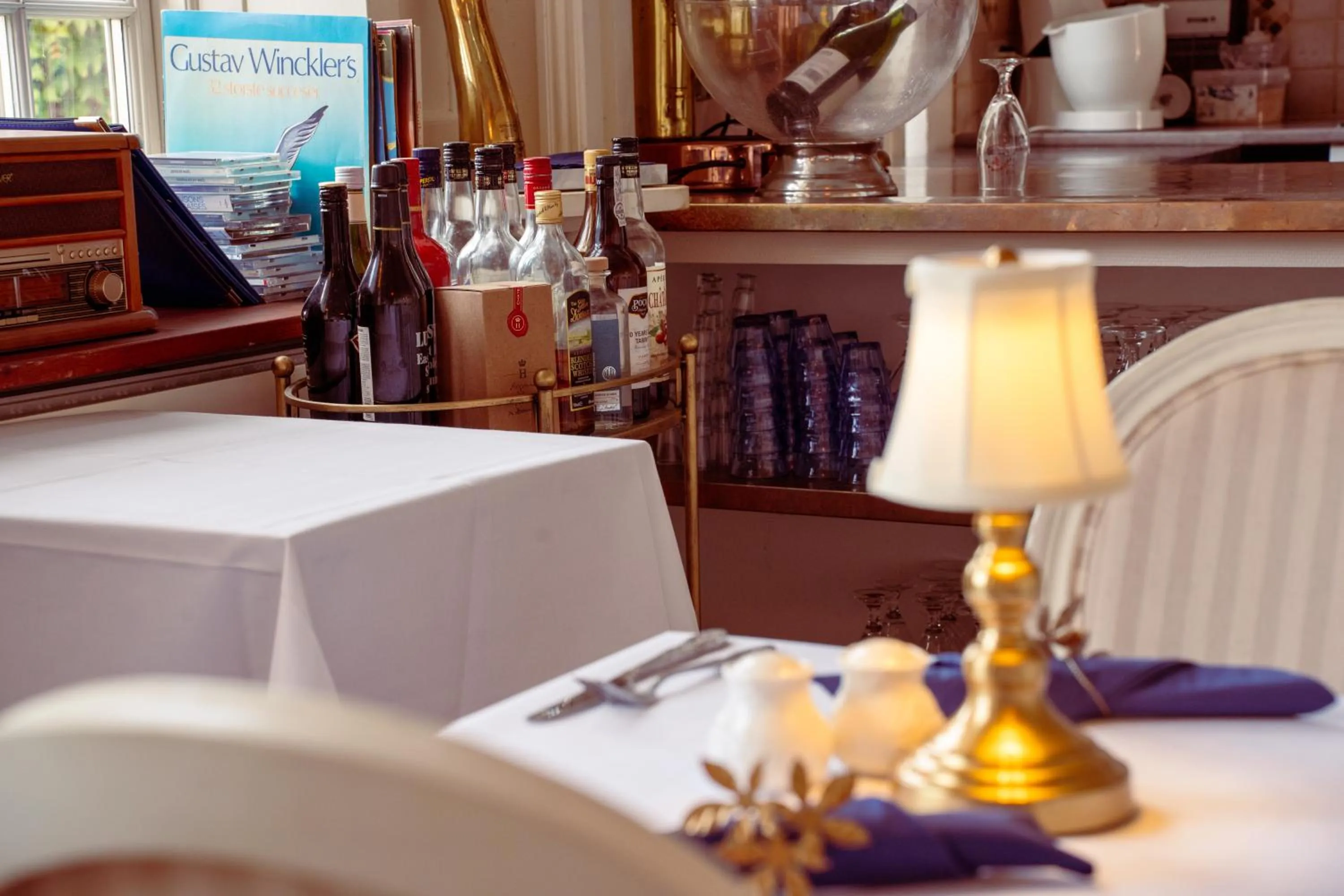 Boutique Hotel Postgården