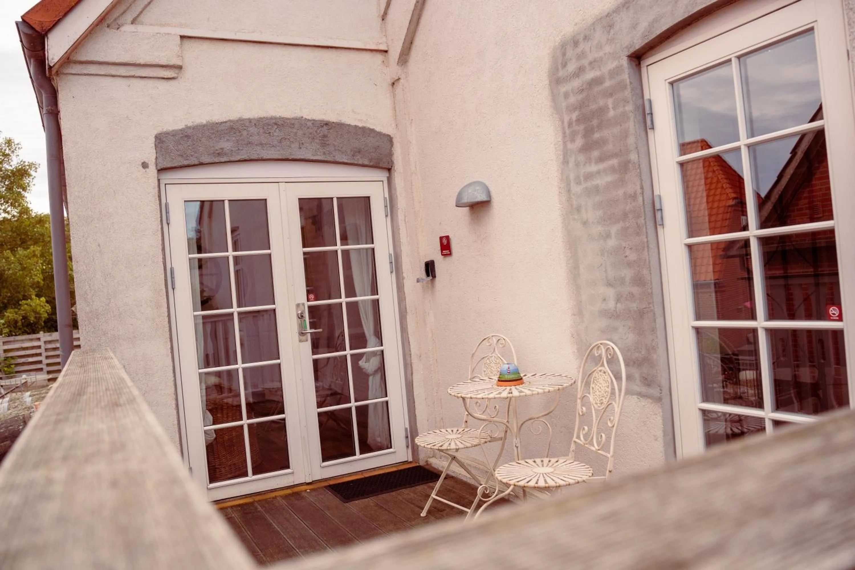 Boutique Hotel Postgården