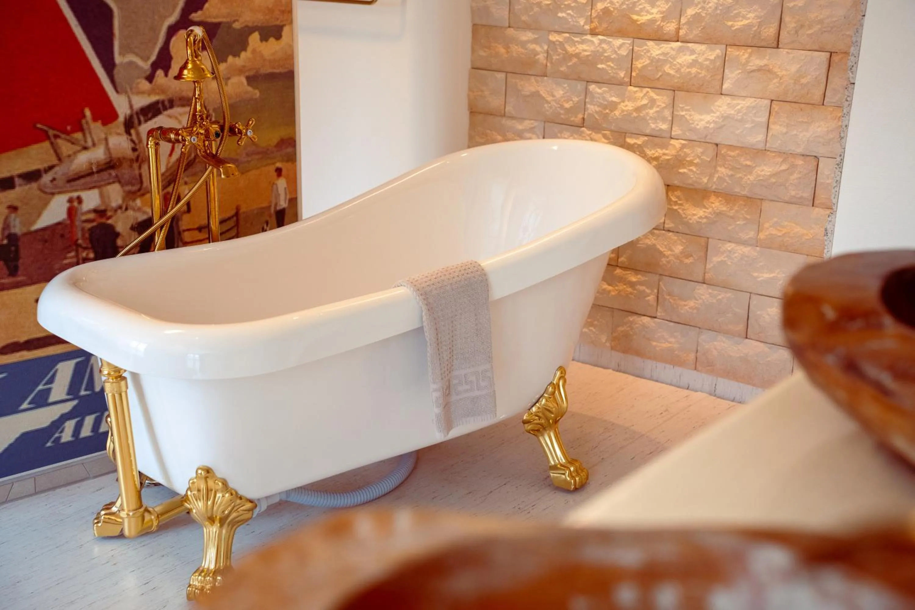 Boutique Hotel Postgården