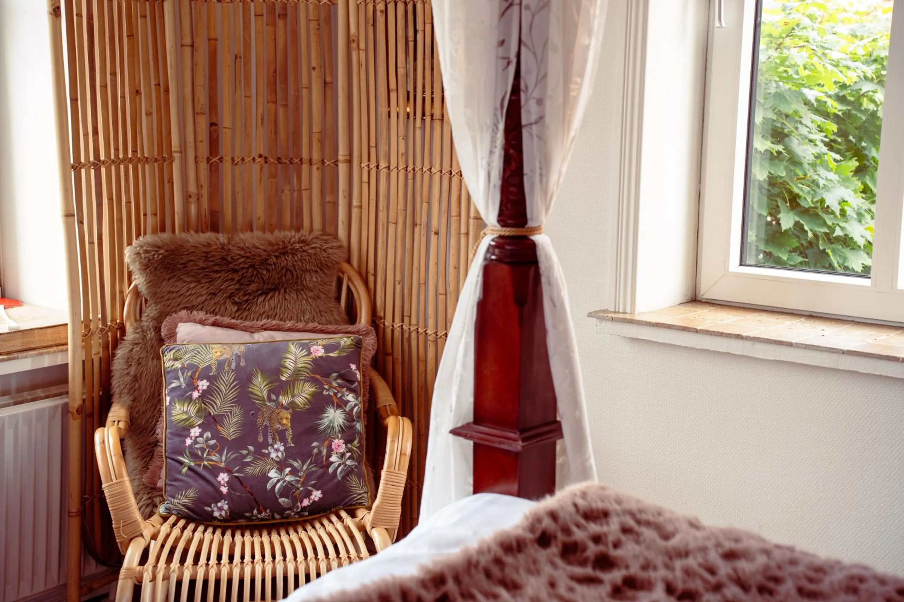 Boutique Hotel Postgården