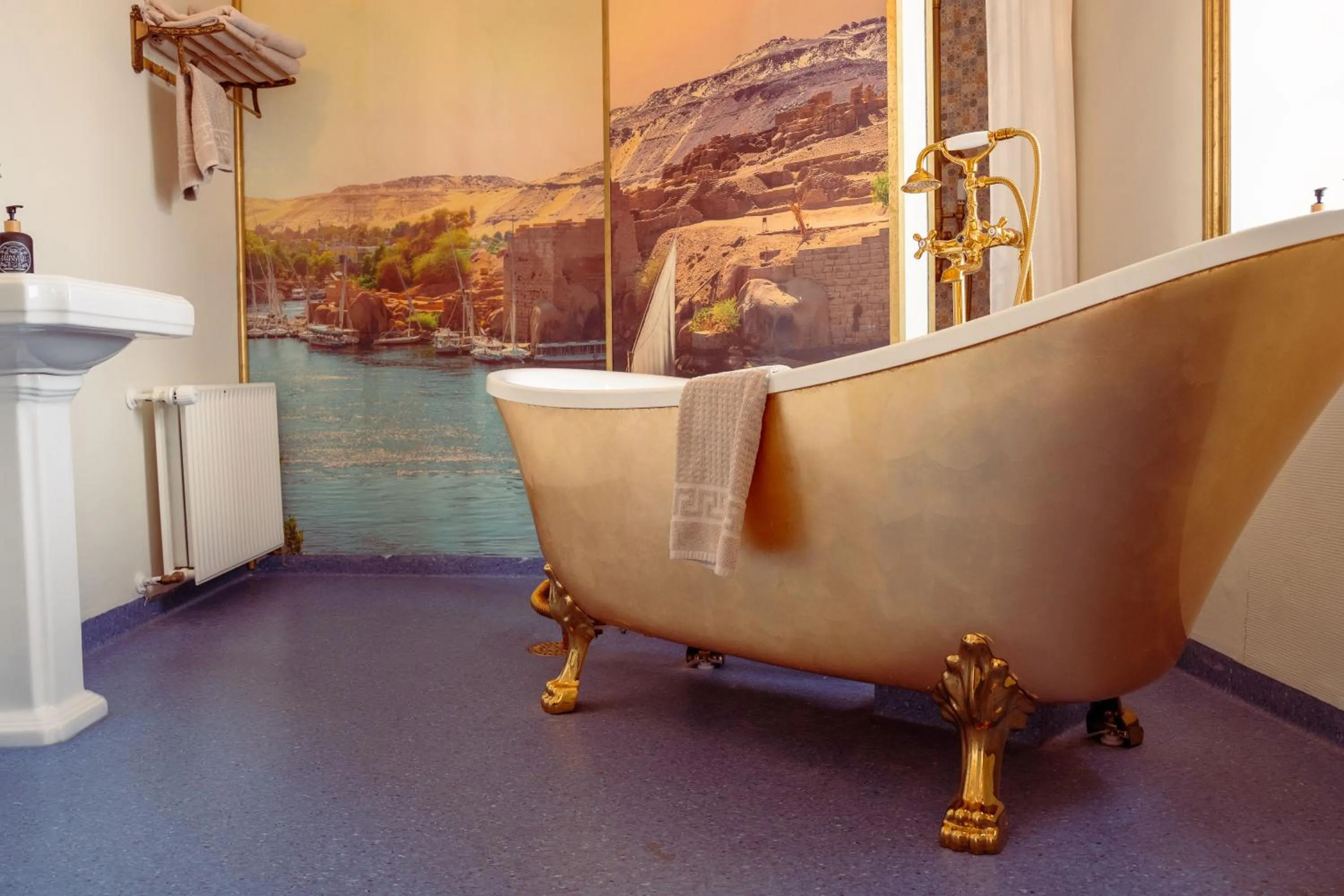 Boutique Hotel Postgården