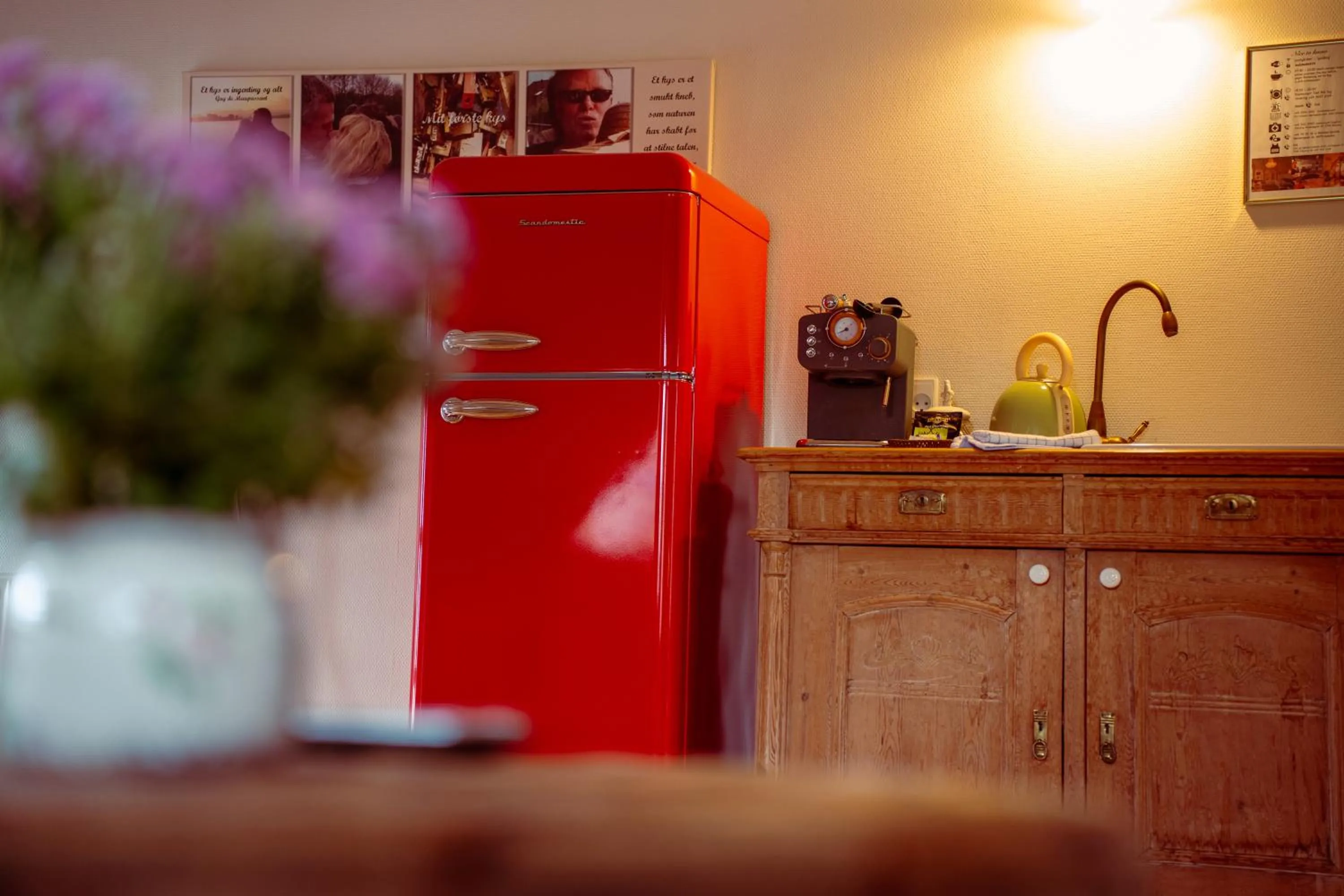 Boutique Hotel Postgården