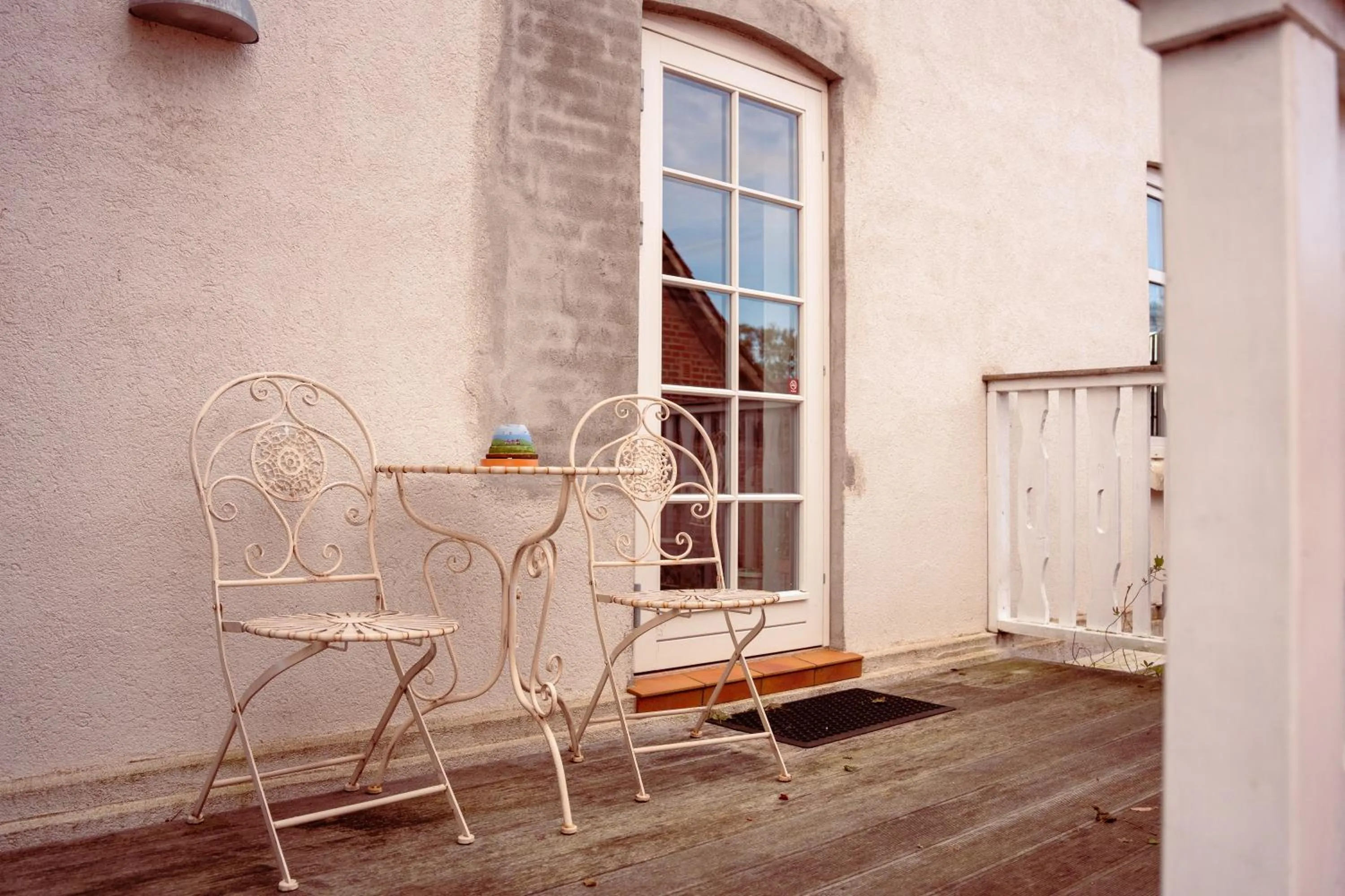 Boutique Hotel Postgården