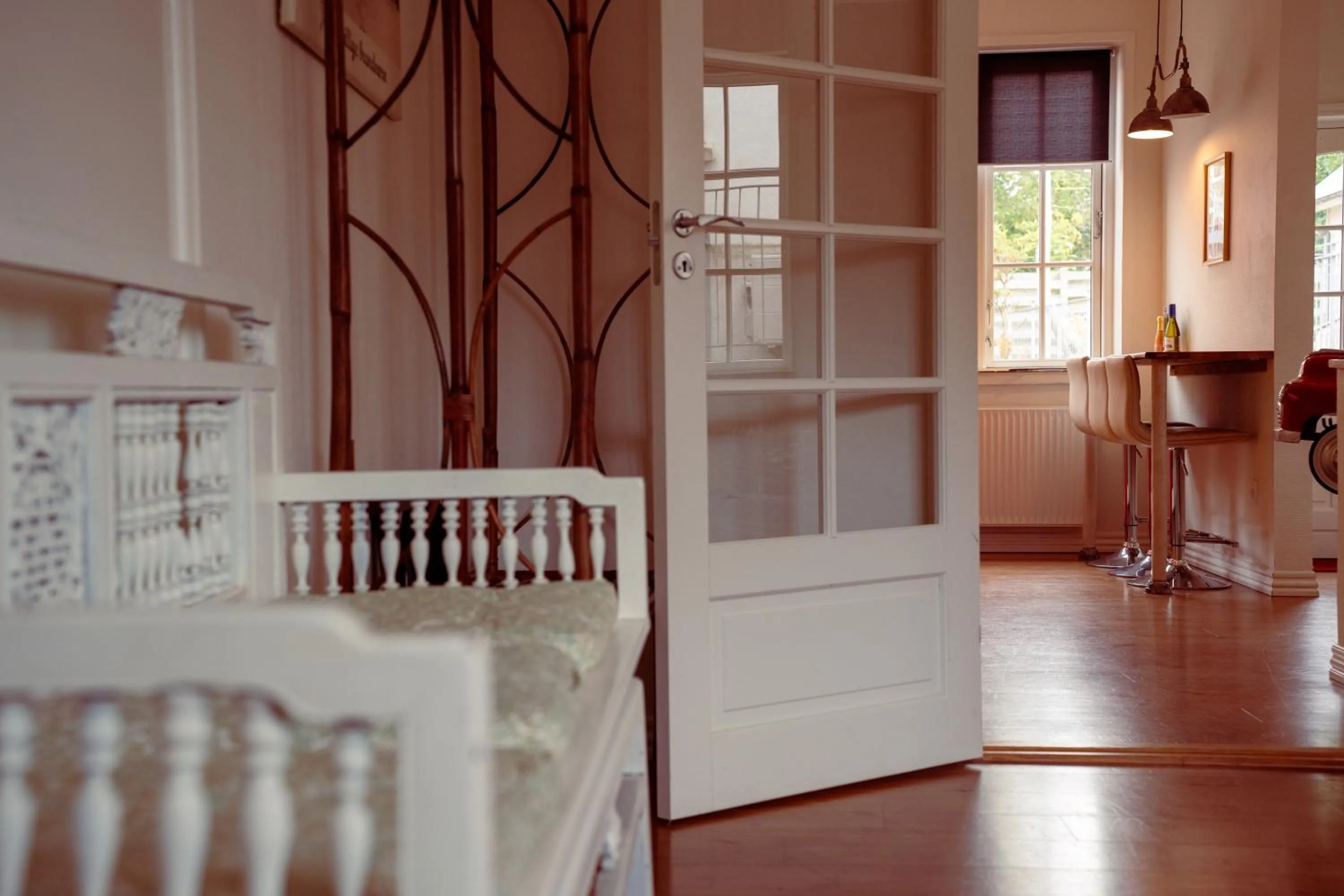 Boutique Hotel Postgården