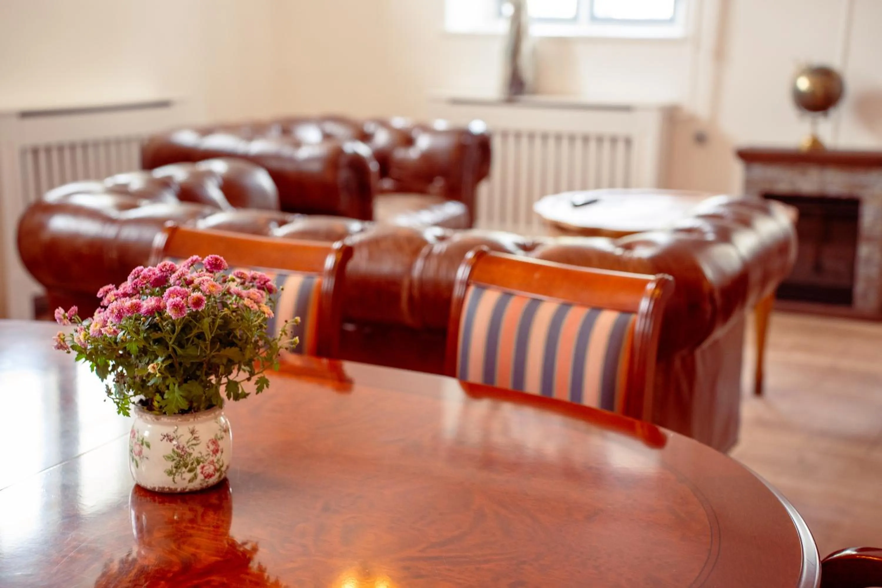 Boutique Hotel Postgården