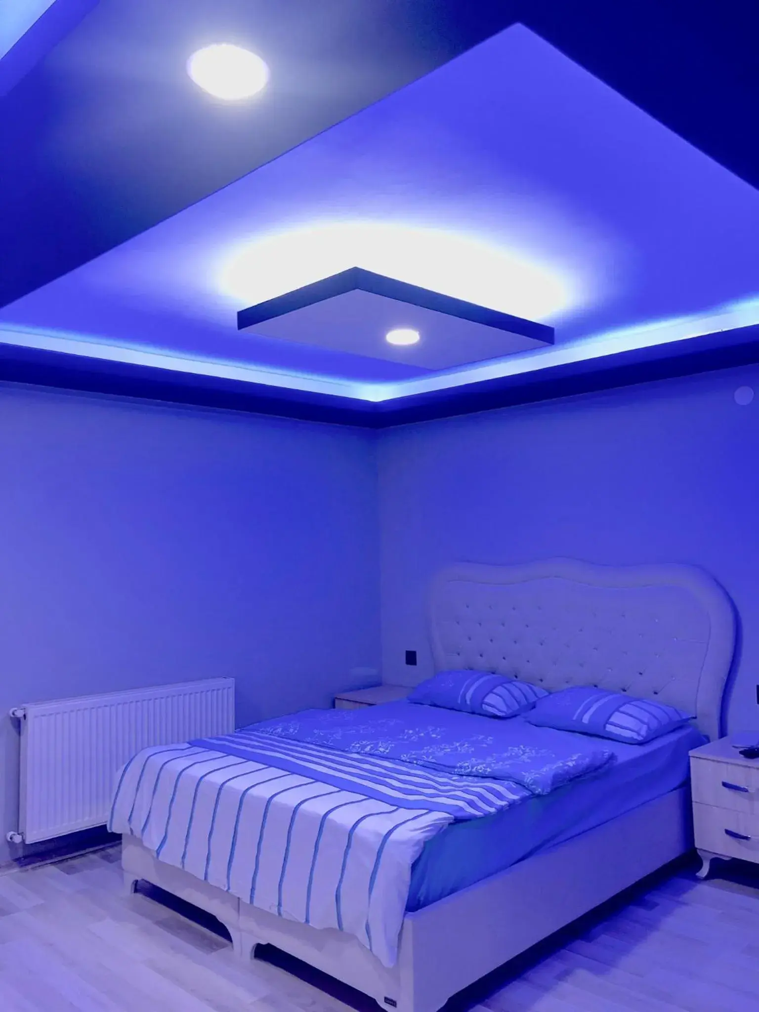 Deluxe King Studio in Kuzey suite home Deluxe King Studio in Kuzey suite home