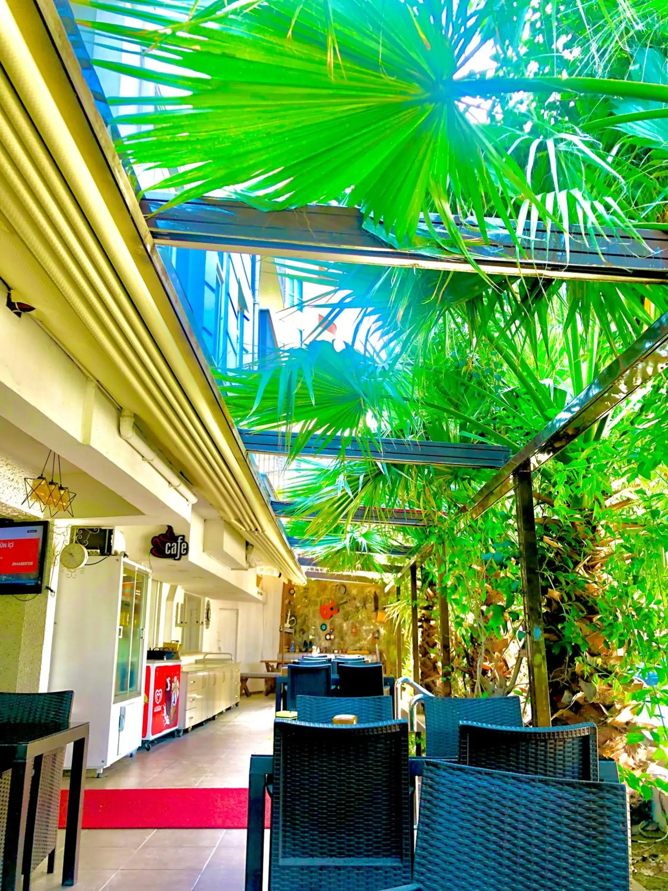 Apartment with Sea View in Kuzey suite home Apartment with Sea View in Kuzey suite home