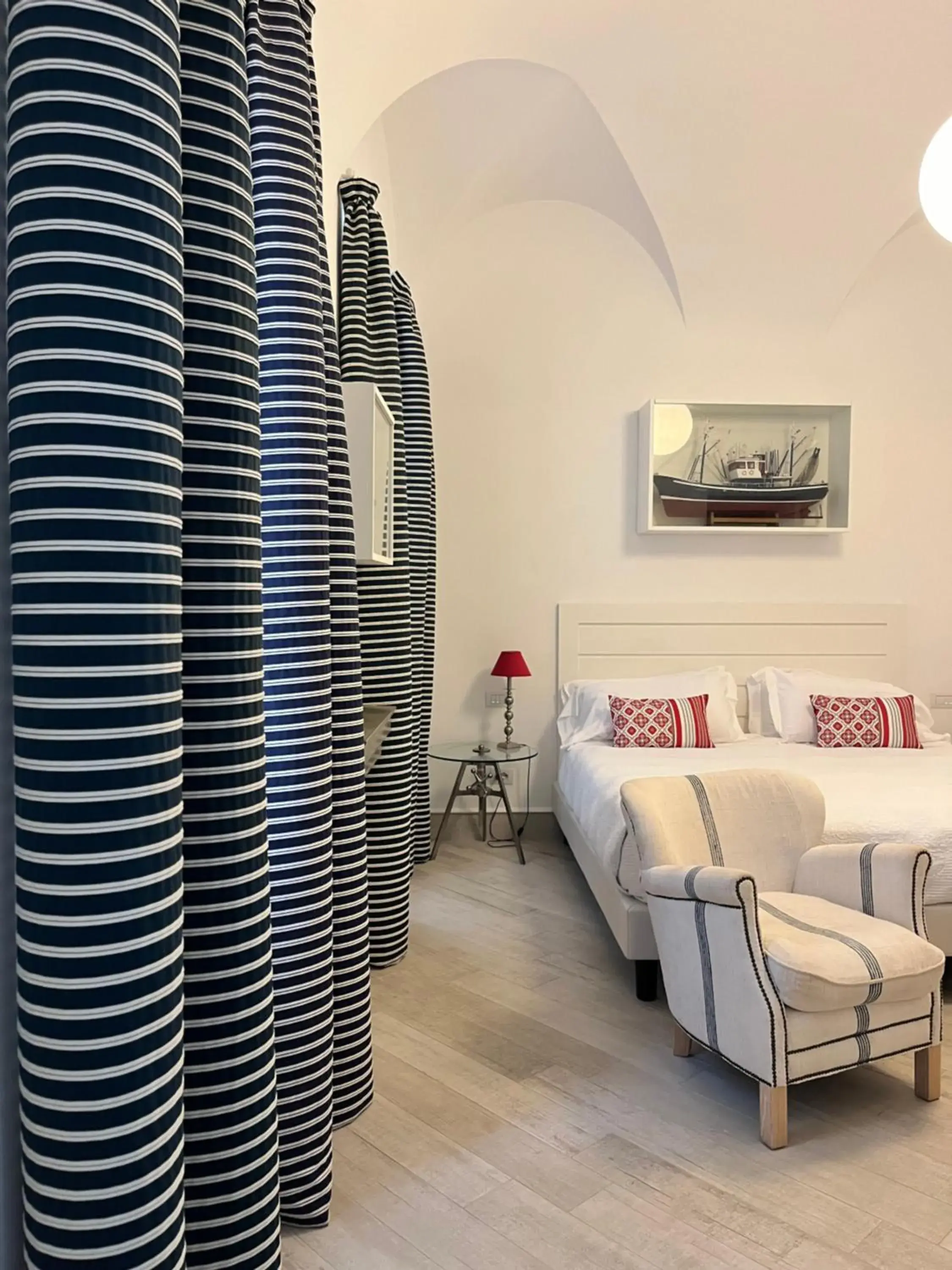 Junior Suite in Hotel Marina Charming Rooms Junior Suite in Hotel Marina Charming Rooms