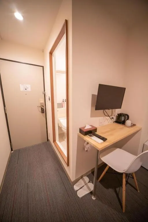 TV and multimedia in JA Hotel Betencho