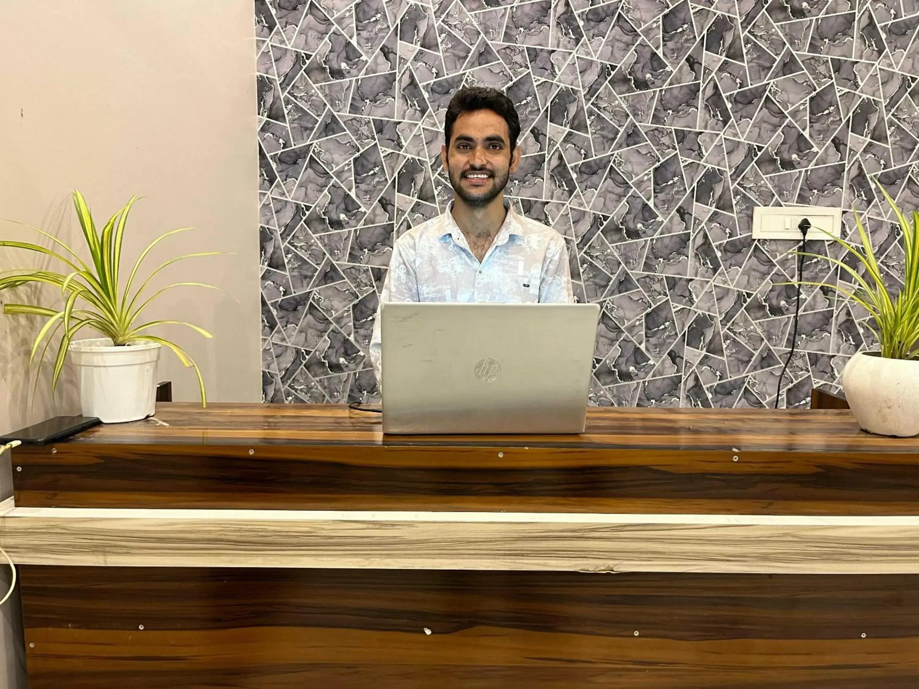 Hotel O Blue Palace Hotel O Blue Palace